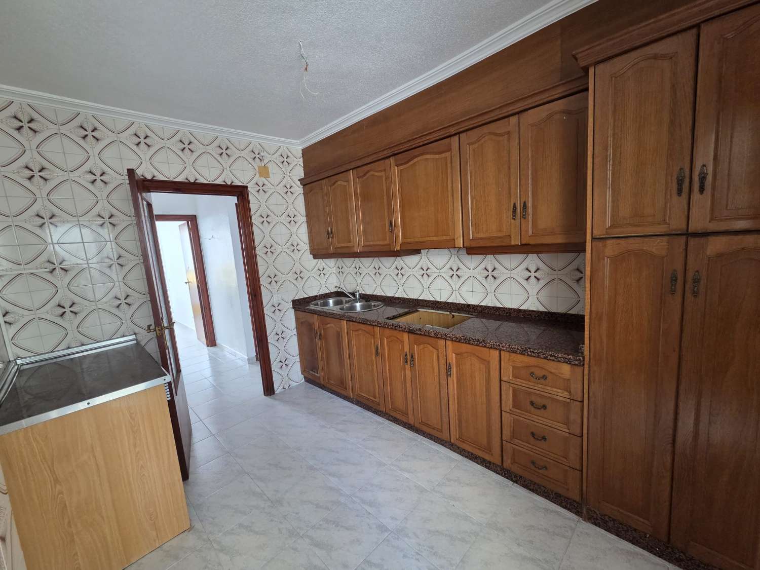 OPORTUNIDAD DE VIVIENDA EN PLENO CENTRO