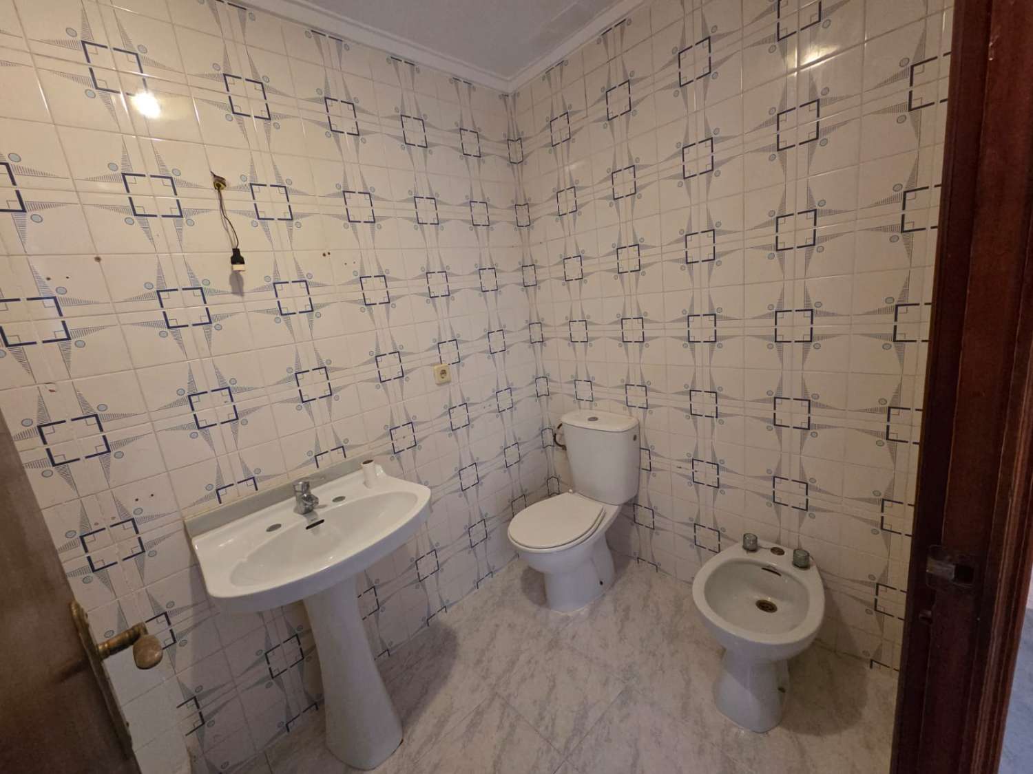 OPORTUNIDAD DE VIVIENDA EN PLENO CENTRO