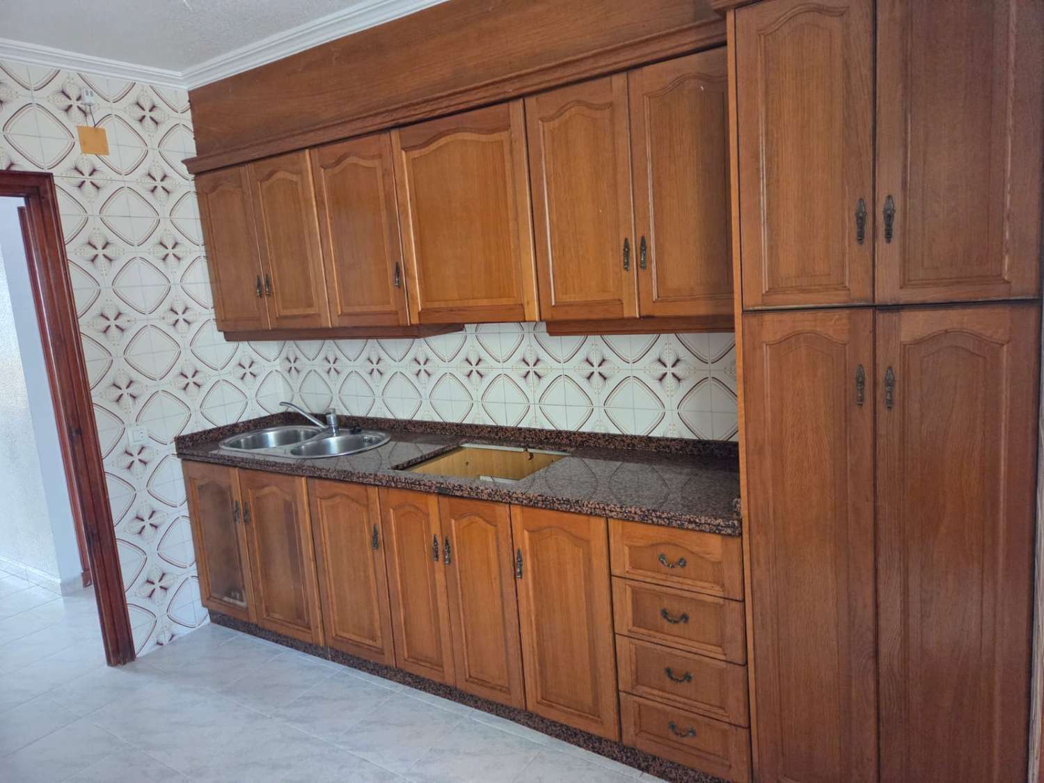 OPORTUNIDAD DE VIVIENDA EN PLENO CENTRO