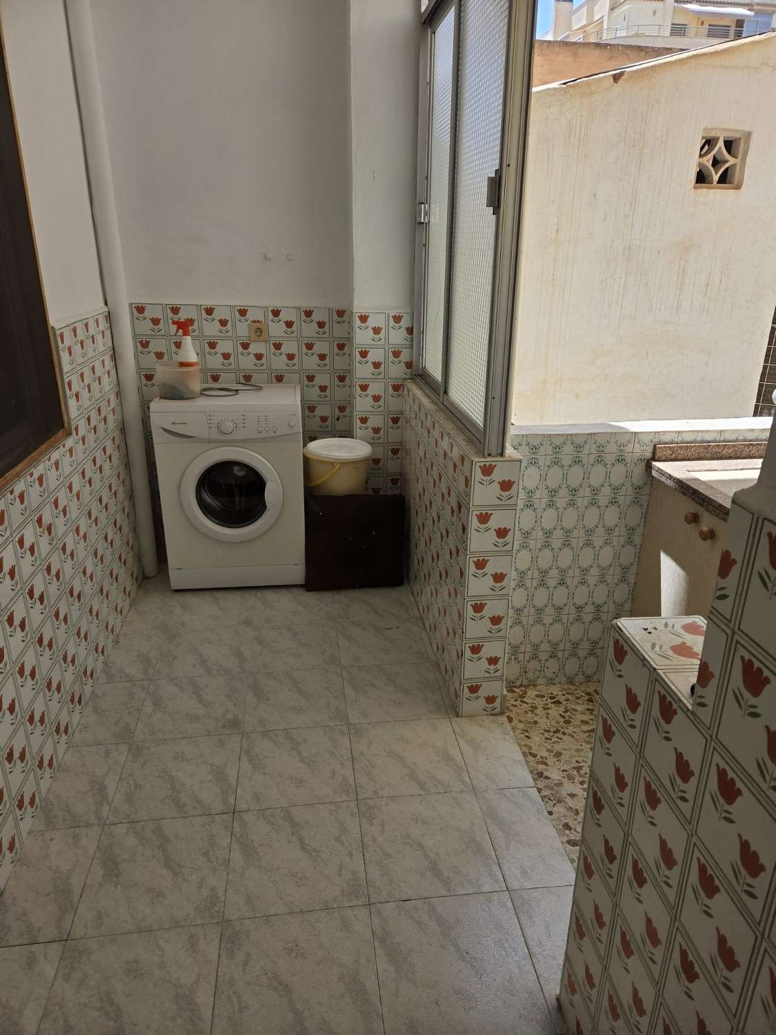 OPORTUNIDAD DE VIVIENDA EN PLENO CENTRO