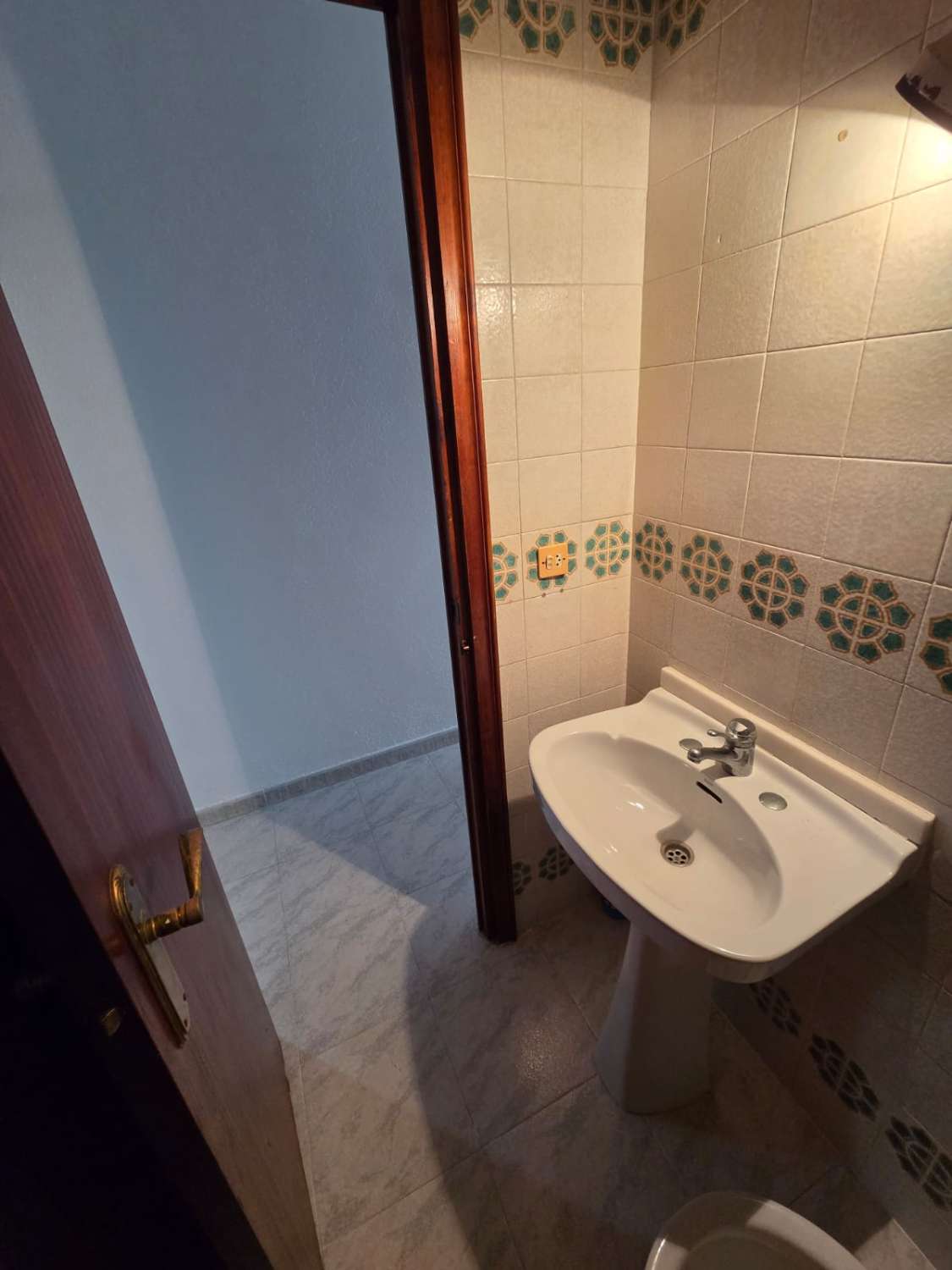 OPORTUNIDAD DE VIVIENDA EN PLENO CENTRO