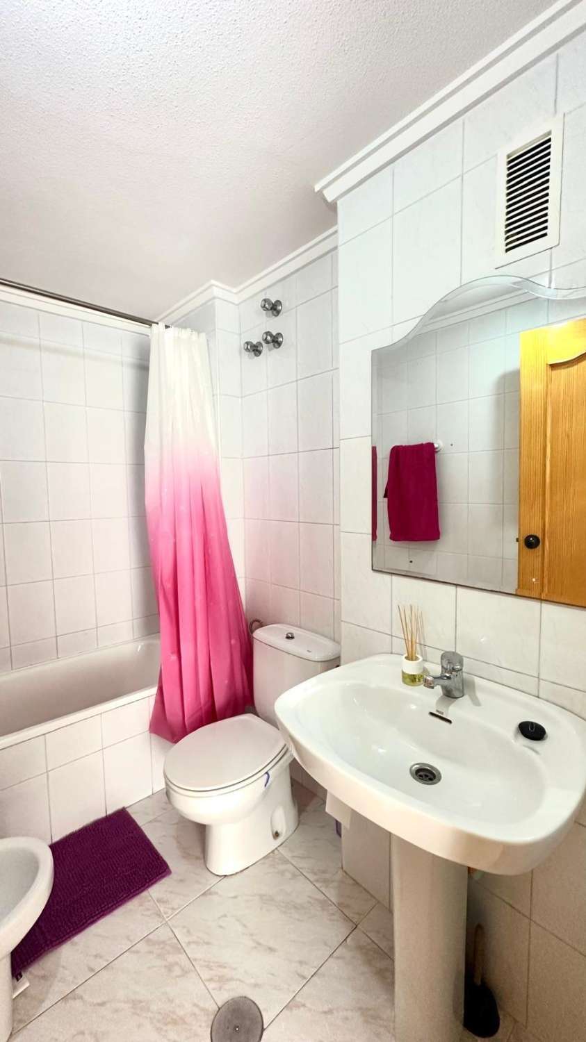 PISO REFORMADO CON PISCINA