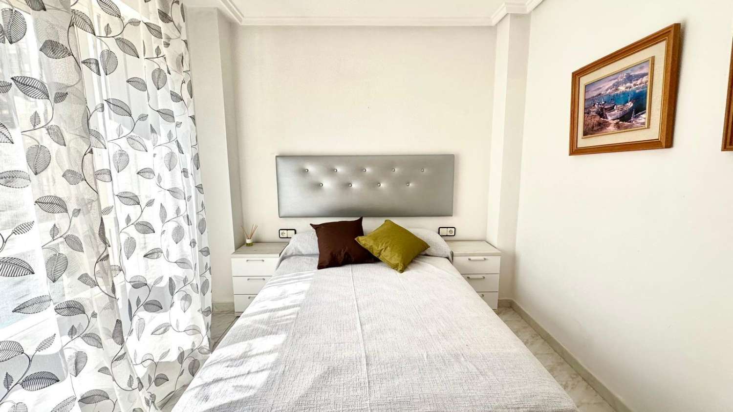 PISO REFORMADO CON PISCINA