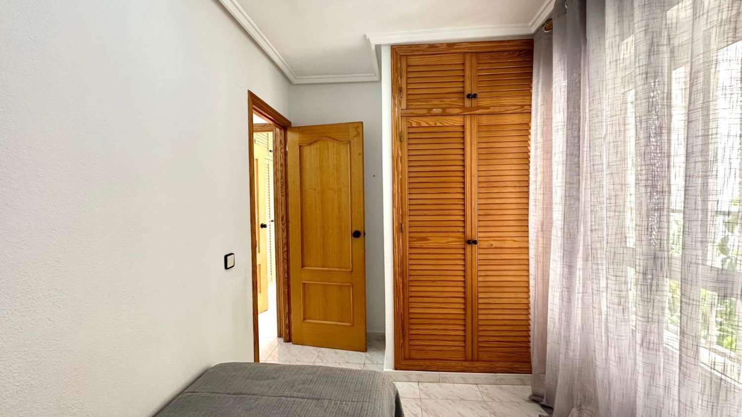 PISO REFORMADO CON PISCINA