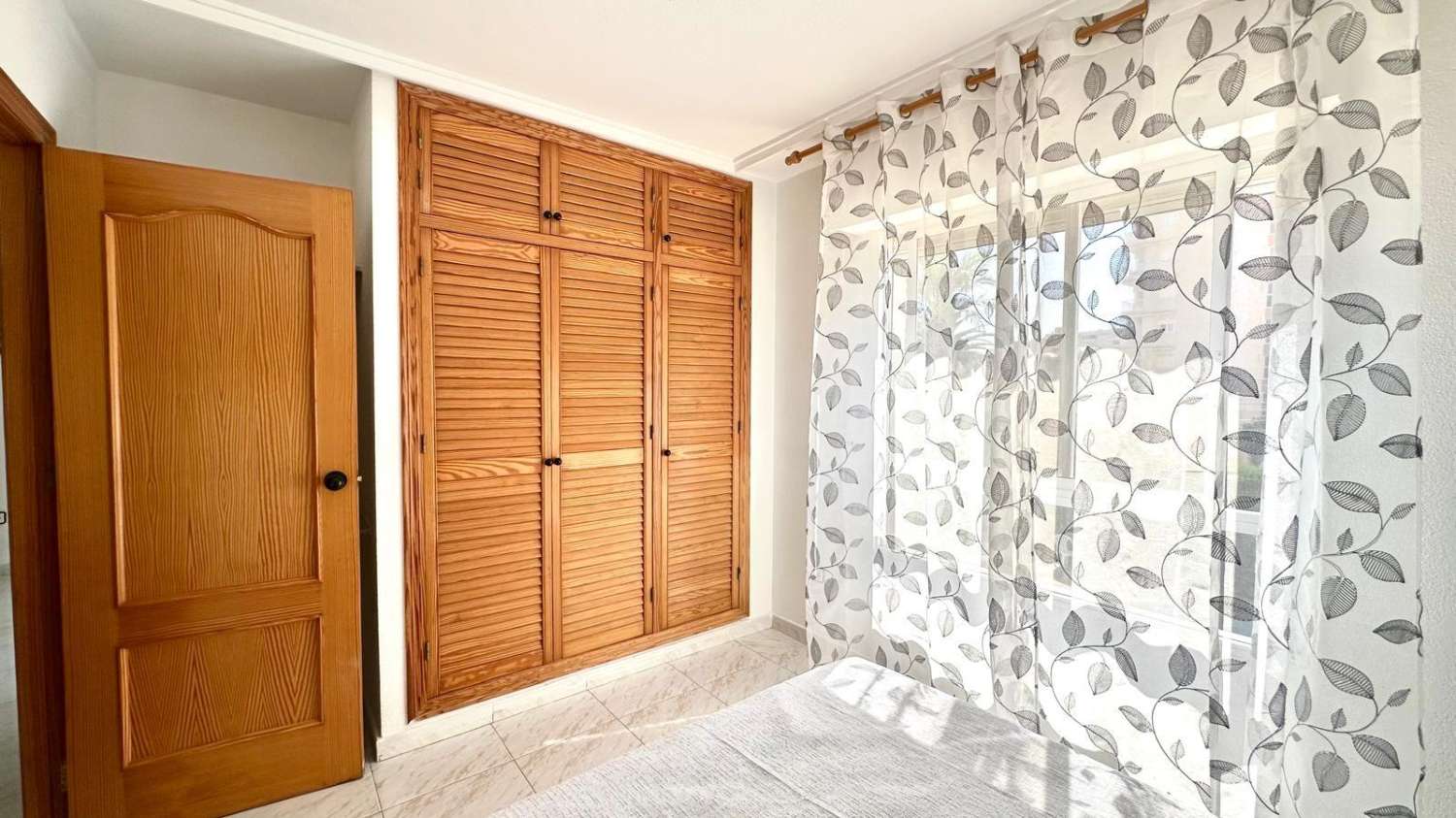 PISO REFORMADO CON PISCINA