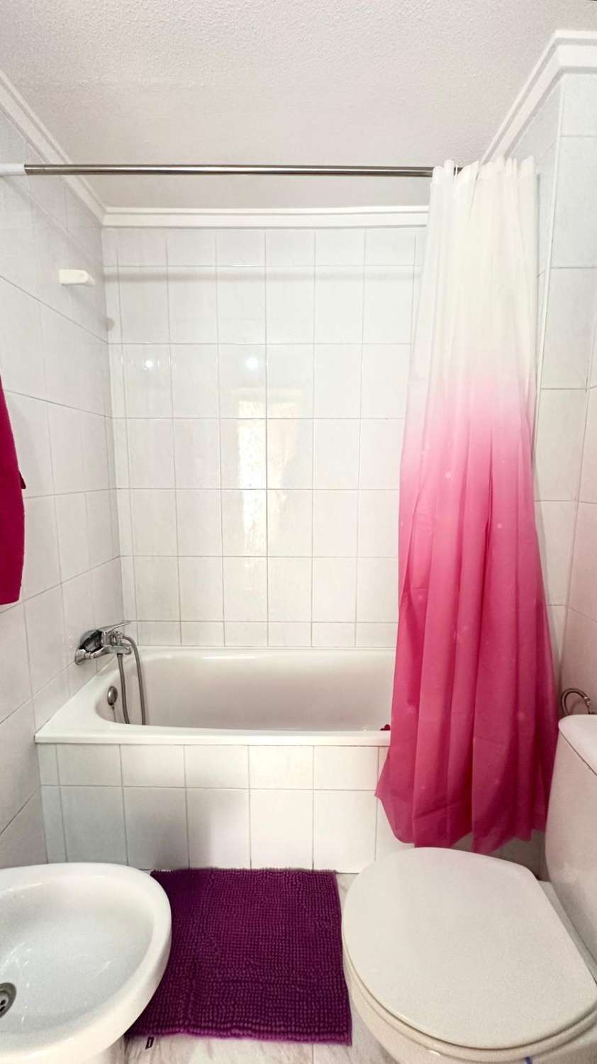 PISO REFORMADO CON PISCINA