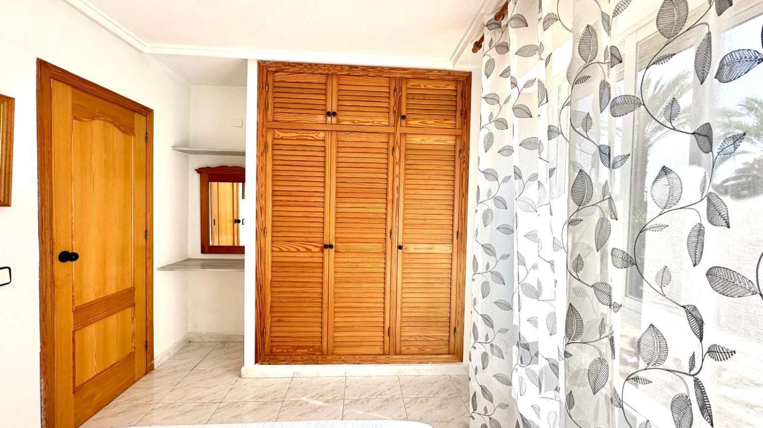 PISO REFORMADO CON PISCINA