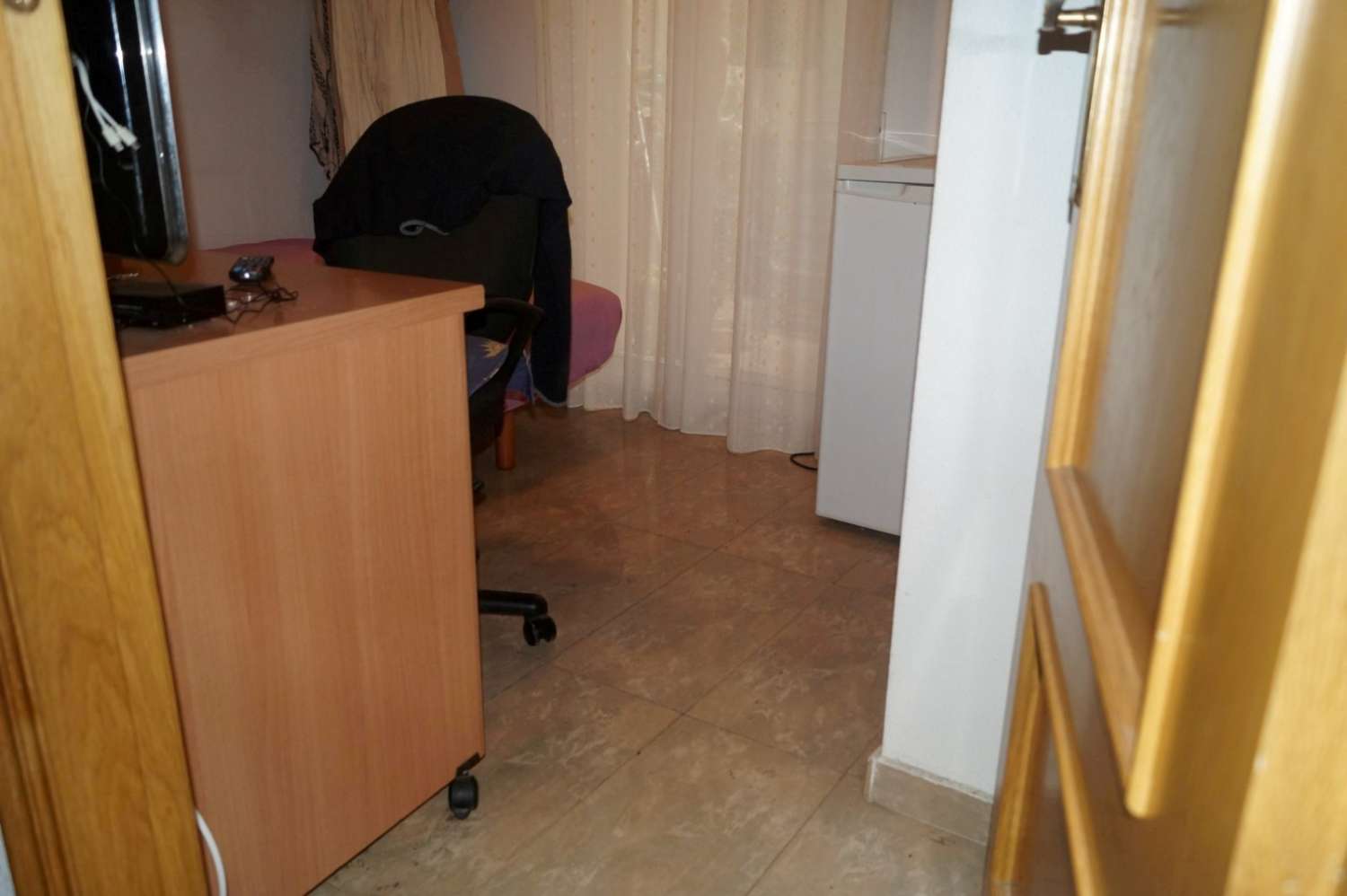 GRAN VIVIENDA A POCOS PASOS DE LA PLAYA