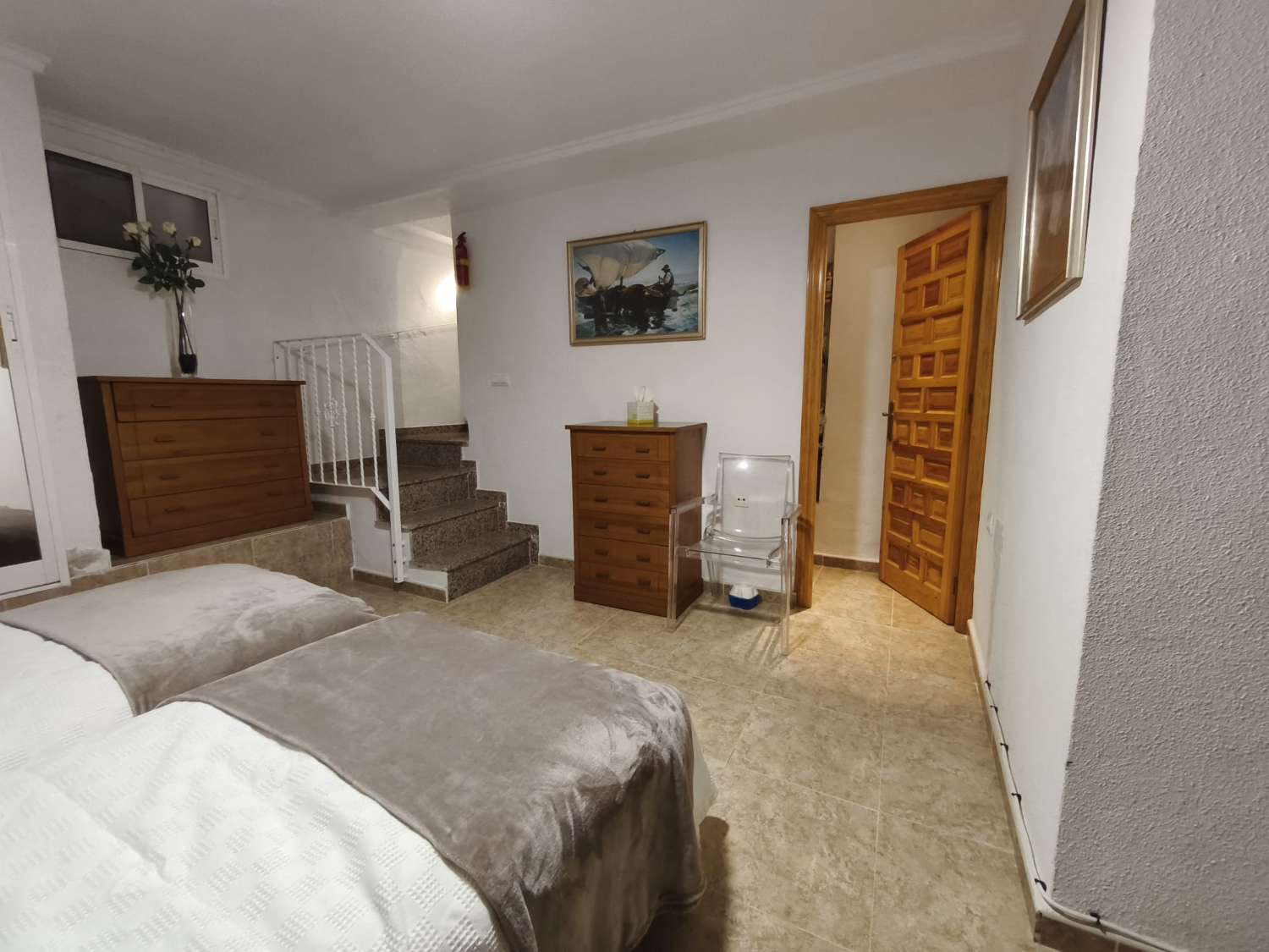 BUNGALOW COMPLETAMENTE REFORMADO