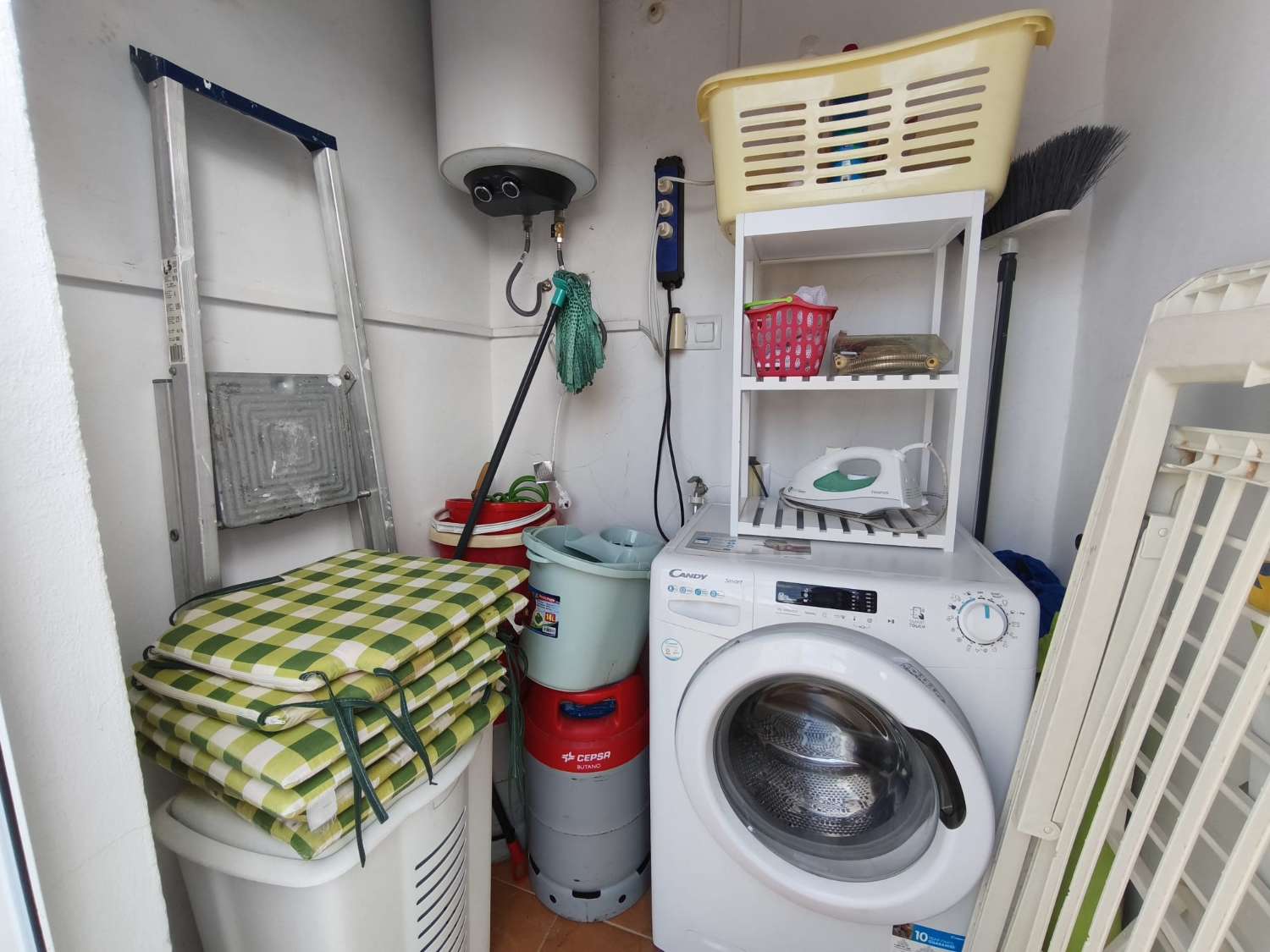 BUNGALOW COMPLETAMENTE REFORMADO