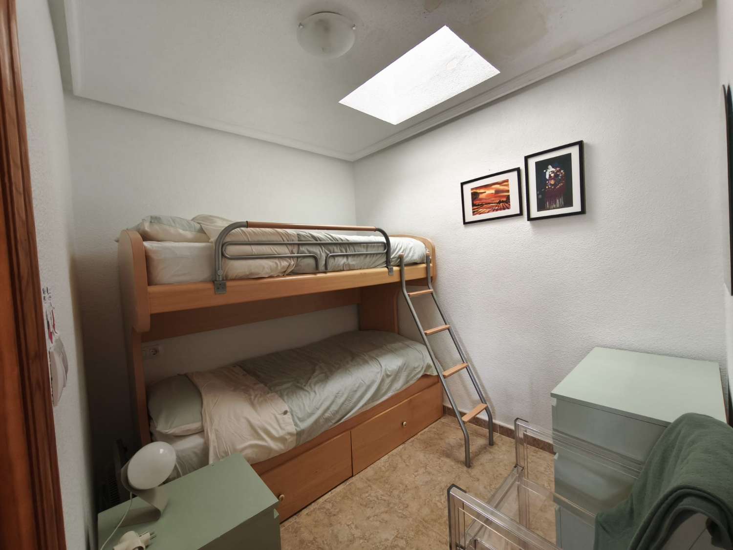 BUNGALOW COMPLETAMENTE REFORMADO