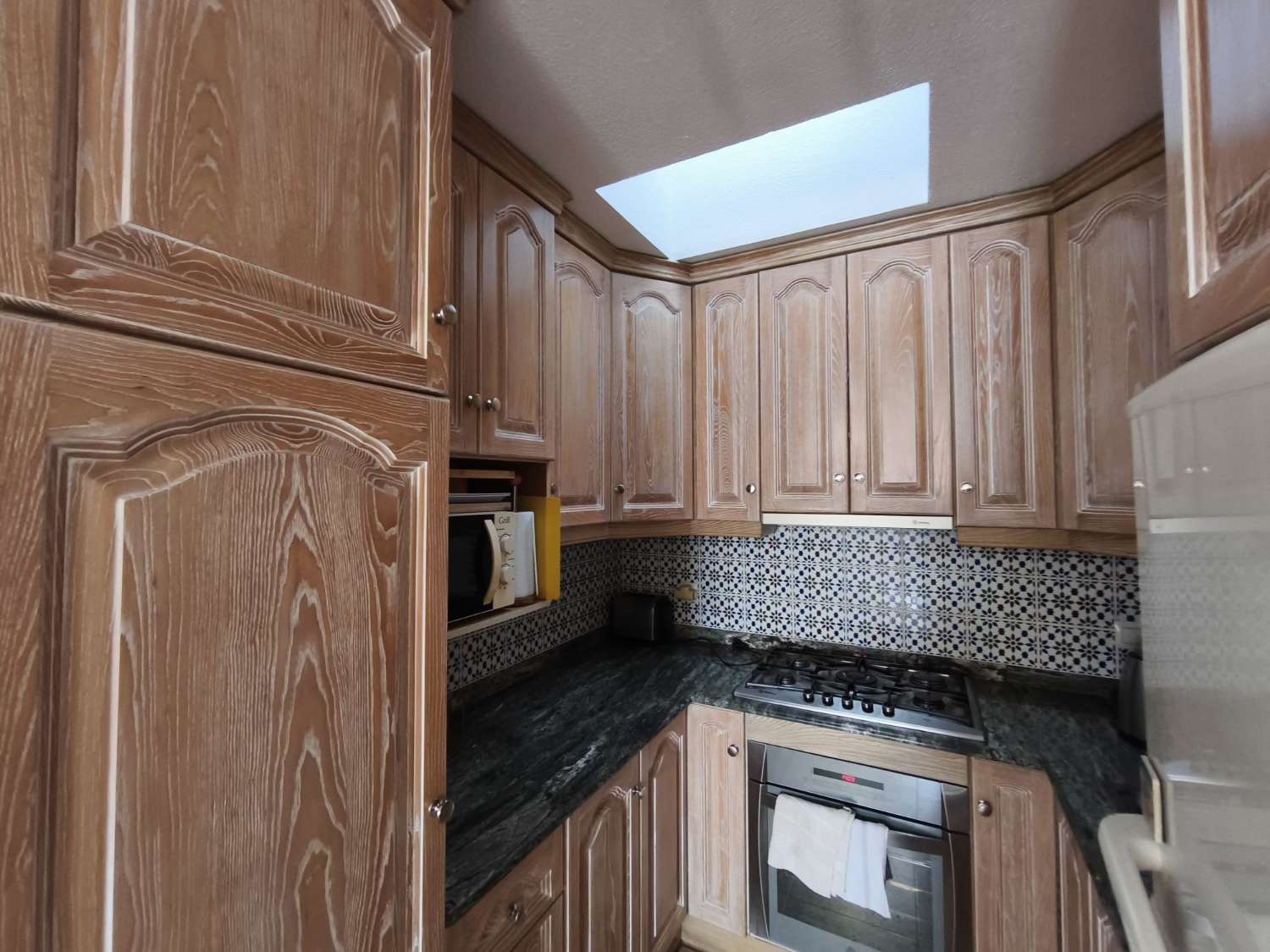 BUNGALOW COMPLETAMENTE REFORMADO