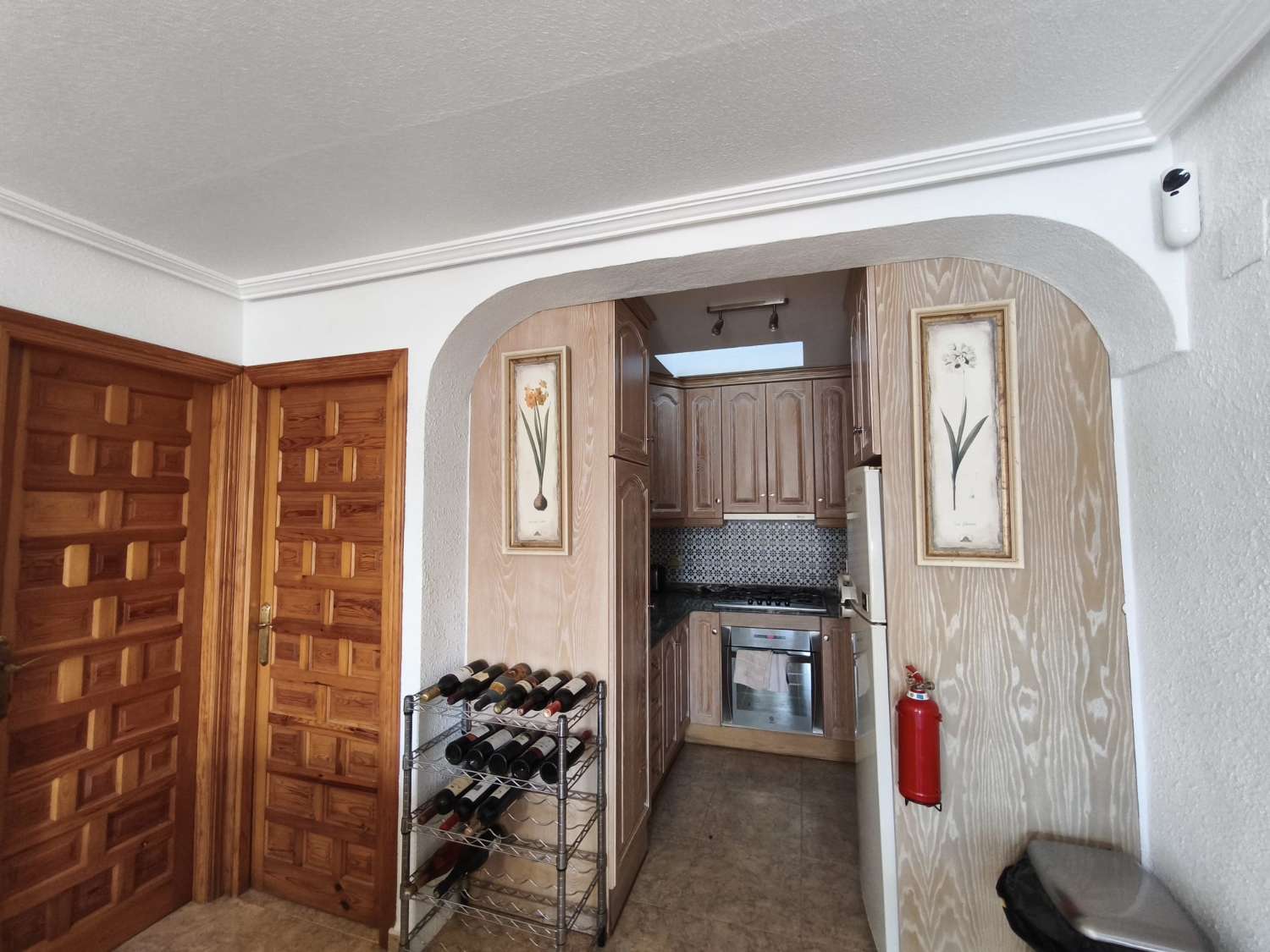 BUNGALOW COMPLETAMENTE REFORMADO