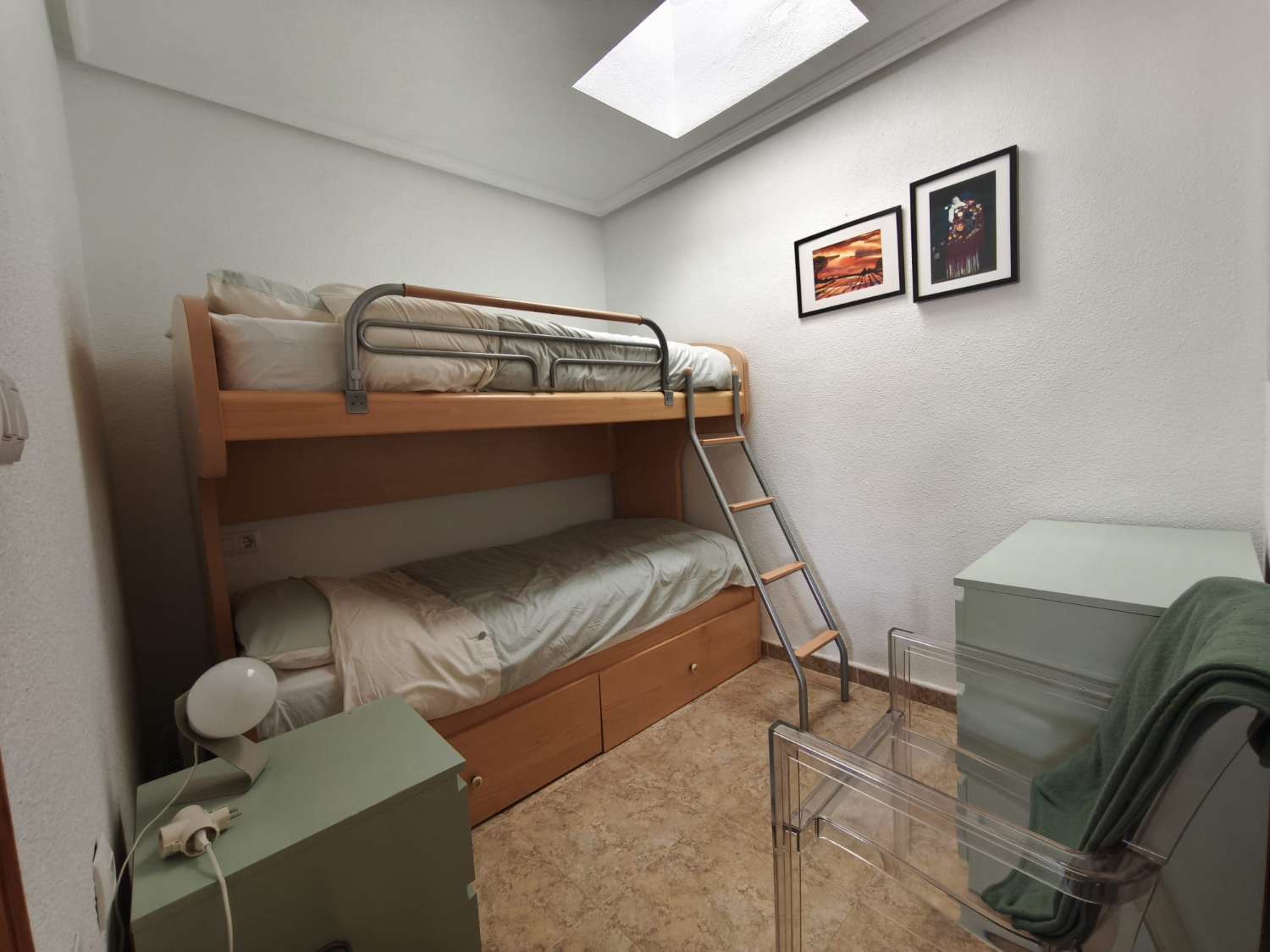 BUNGALOW COMPLETAMENTE REFORMADO