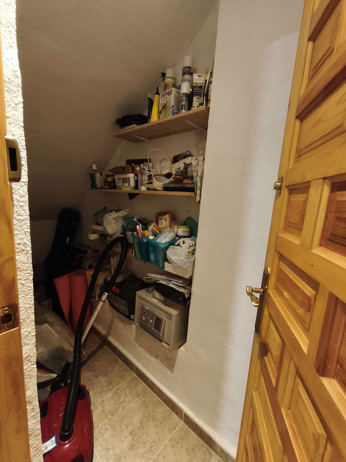 BUNGALOW COMPLETAMENTE REFORMADO