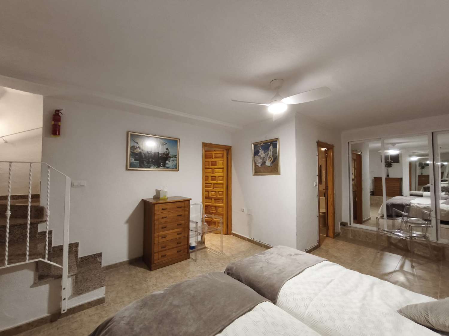 BUNGALOW COMPLETAMENTE REFORMADO