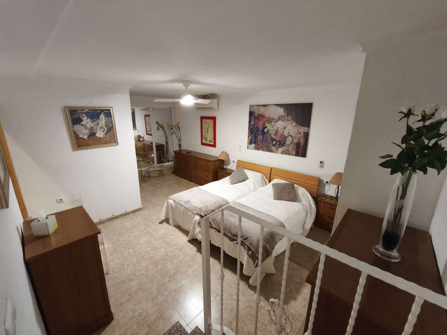 BUNGALOW COMPLETAMENTE REFORMADO