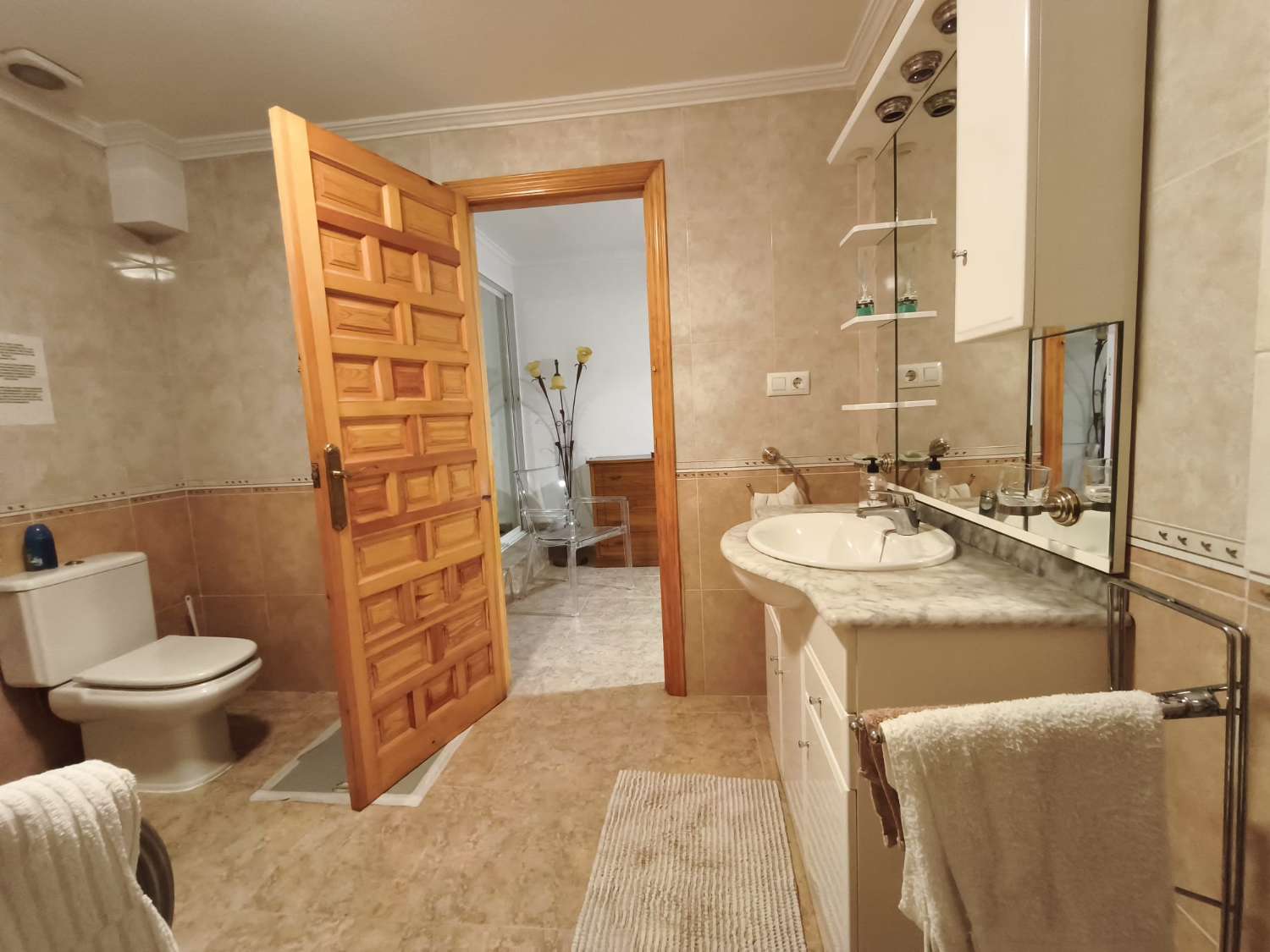 BUNGALOW COMPLETAMENTE REFORMADO