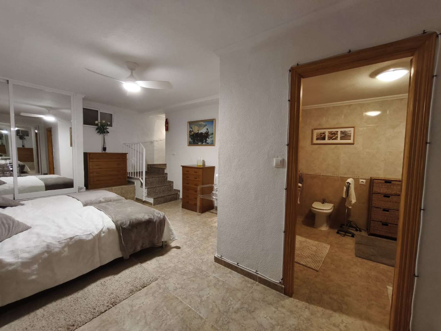 BUNGALOW COMPLETAMENTE REFORMADO