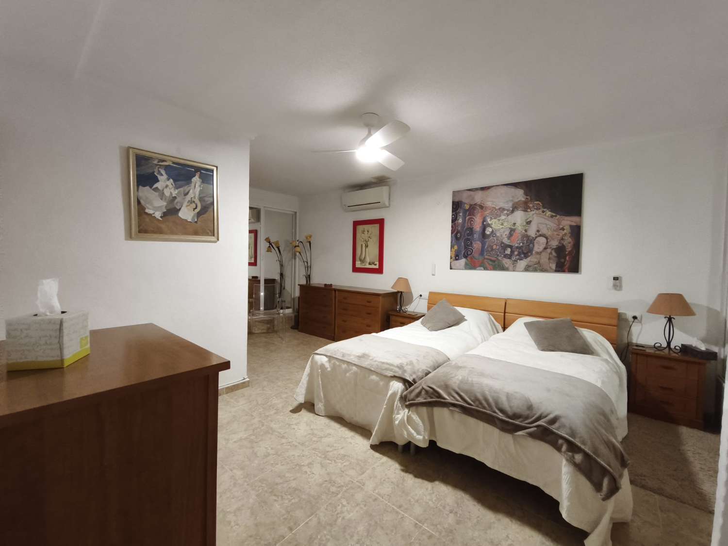 BUNGALOW COMPLETAMENTE REFORMADO