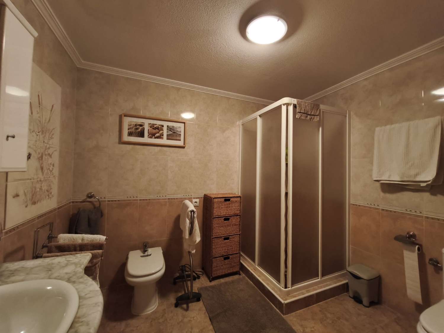 BUNGALOW COMPLETAMENTE REFORMADO