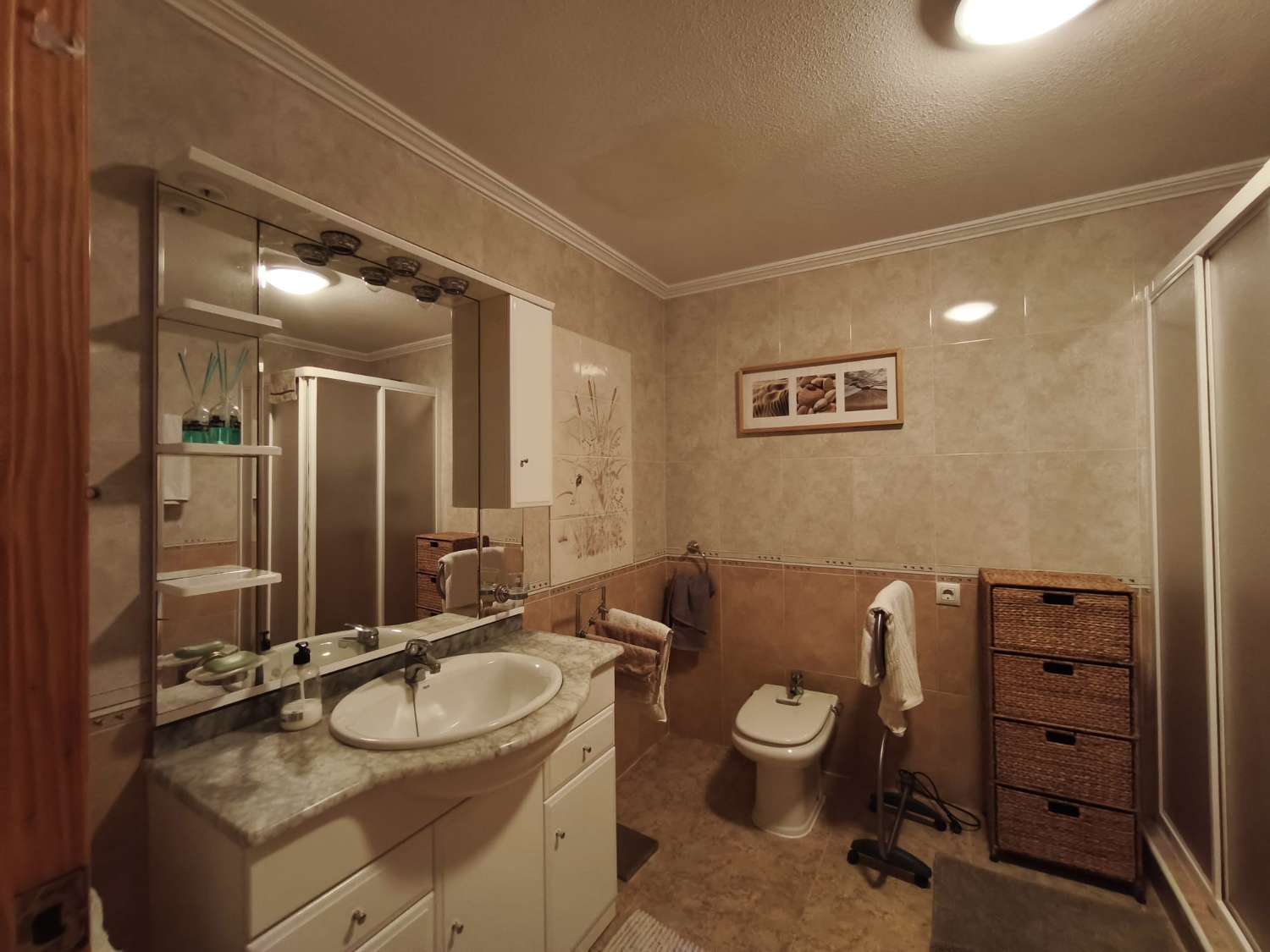 BUNGALOW COMPLETAMENTE REFORMADO