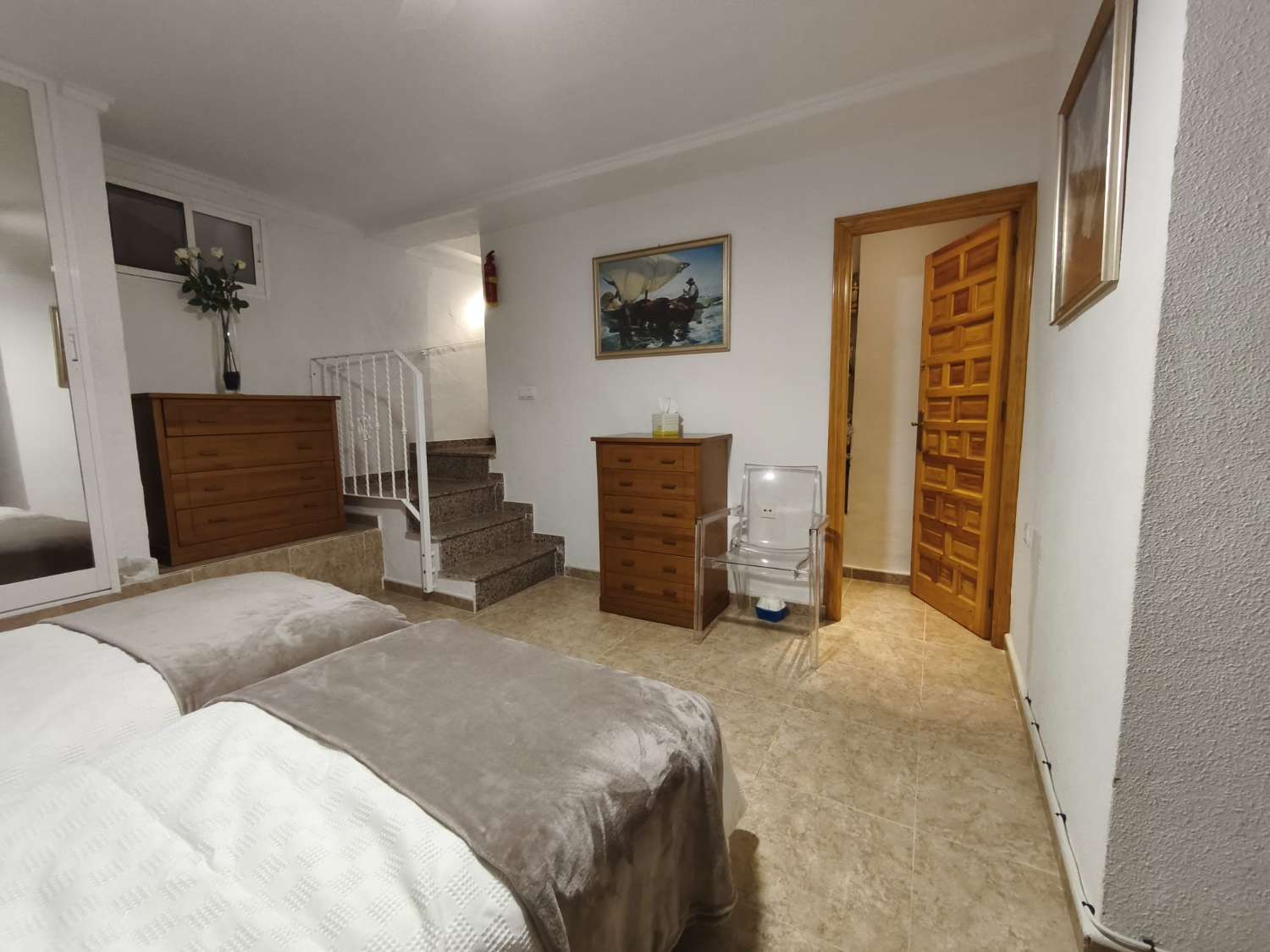 BUNGALOW COMPLETAMENTE REFORMADO