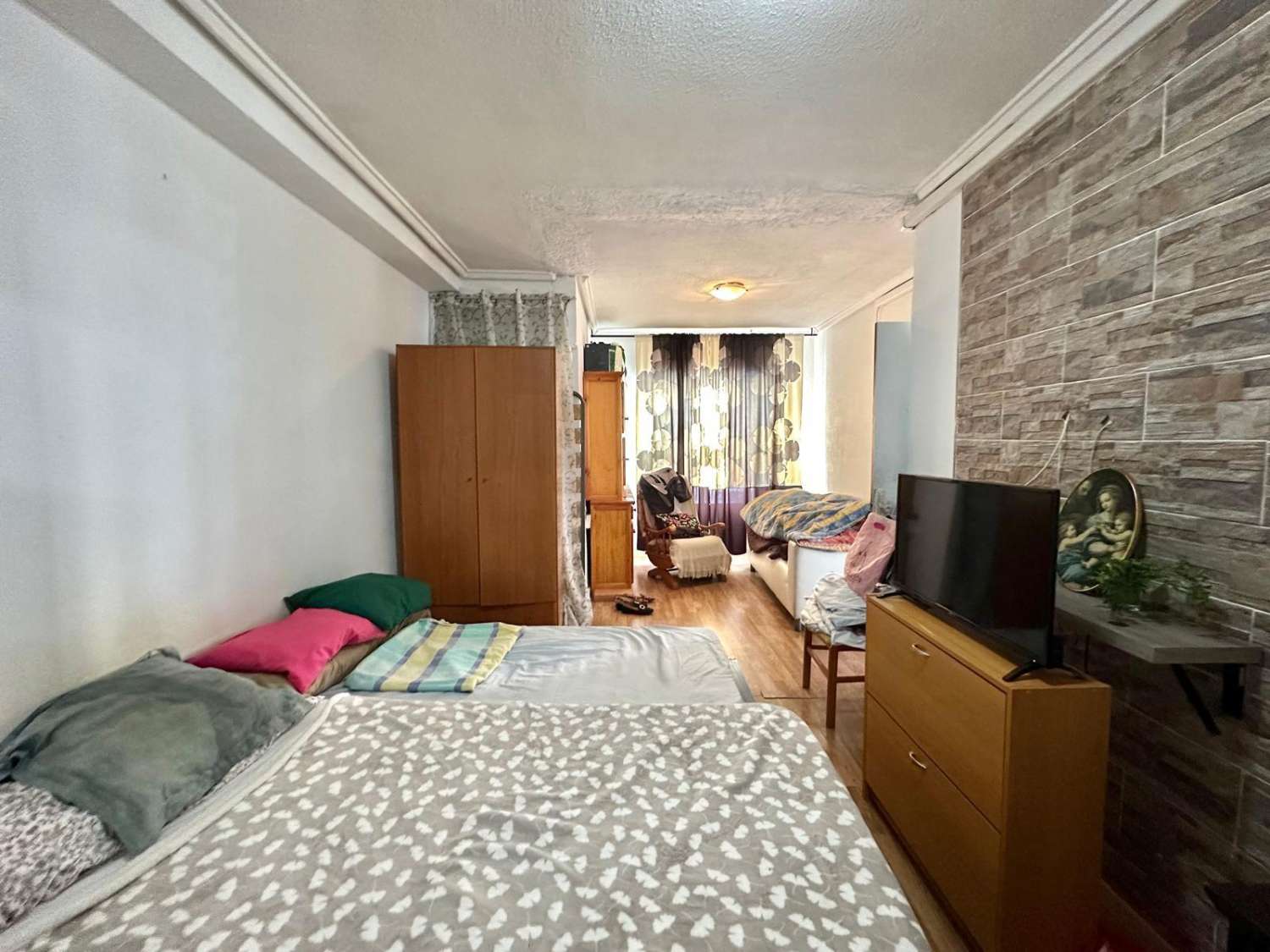 VIVIENDA EN PLENO CENTRO DE TORREVIEJA