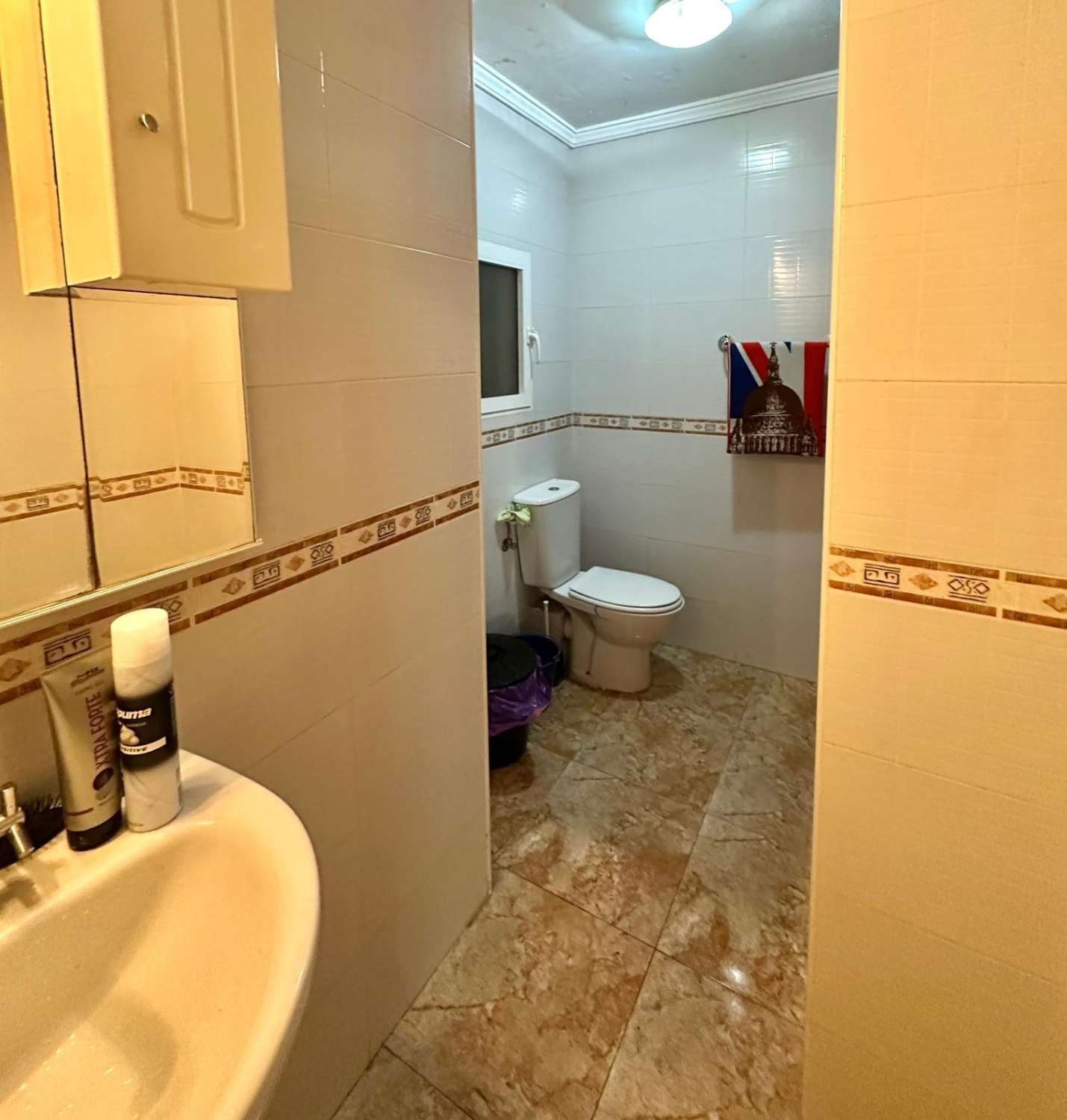 VIVIENDA EN PLENO CENTRO DE TORREVIEJA