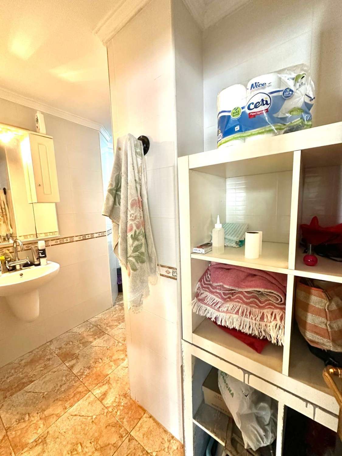 VIVIENDA EN PLENO CENTRO DE TORREVIEJA