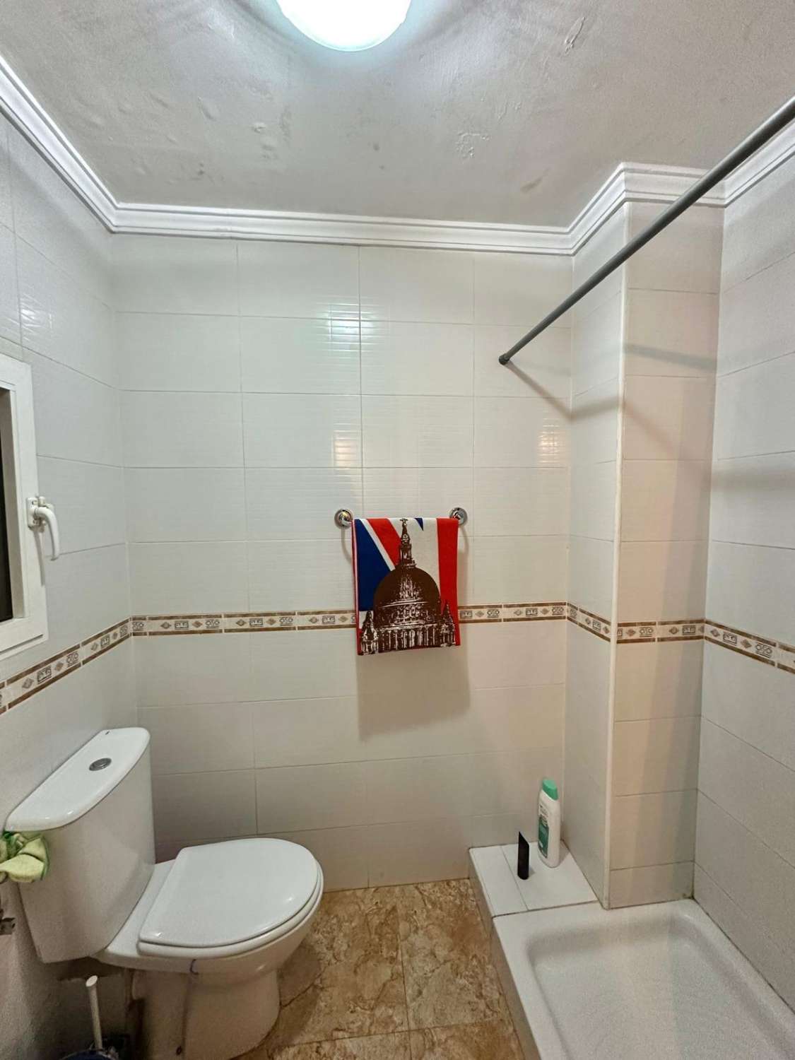 VIVIENDA EN PLENO CENTRO DE TORREVIEJA