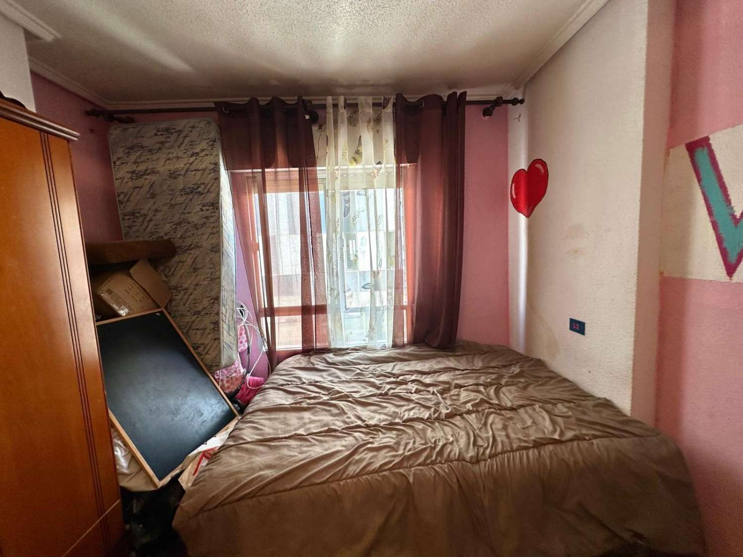 VIVIENDA EN PLENO CENTRO DE TORREVIEJA