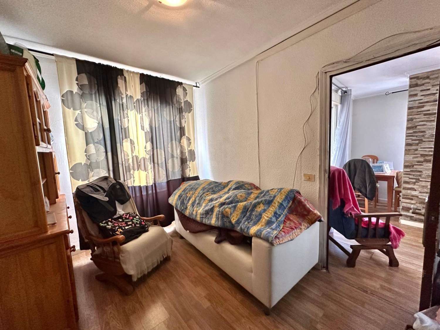 VIVIENDA EN PLENO CENTRO DE TORREVIEJA