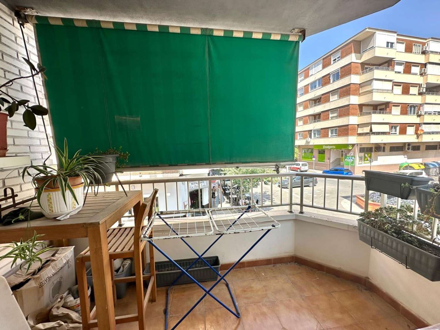 VIVIENDA EN PLENO CENTRO DE TORREVIEJA