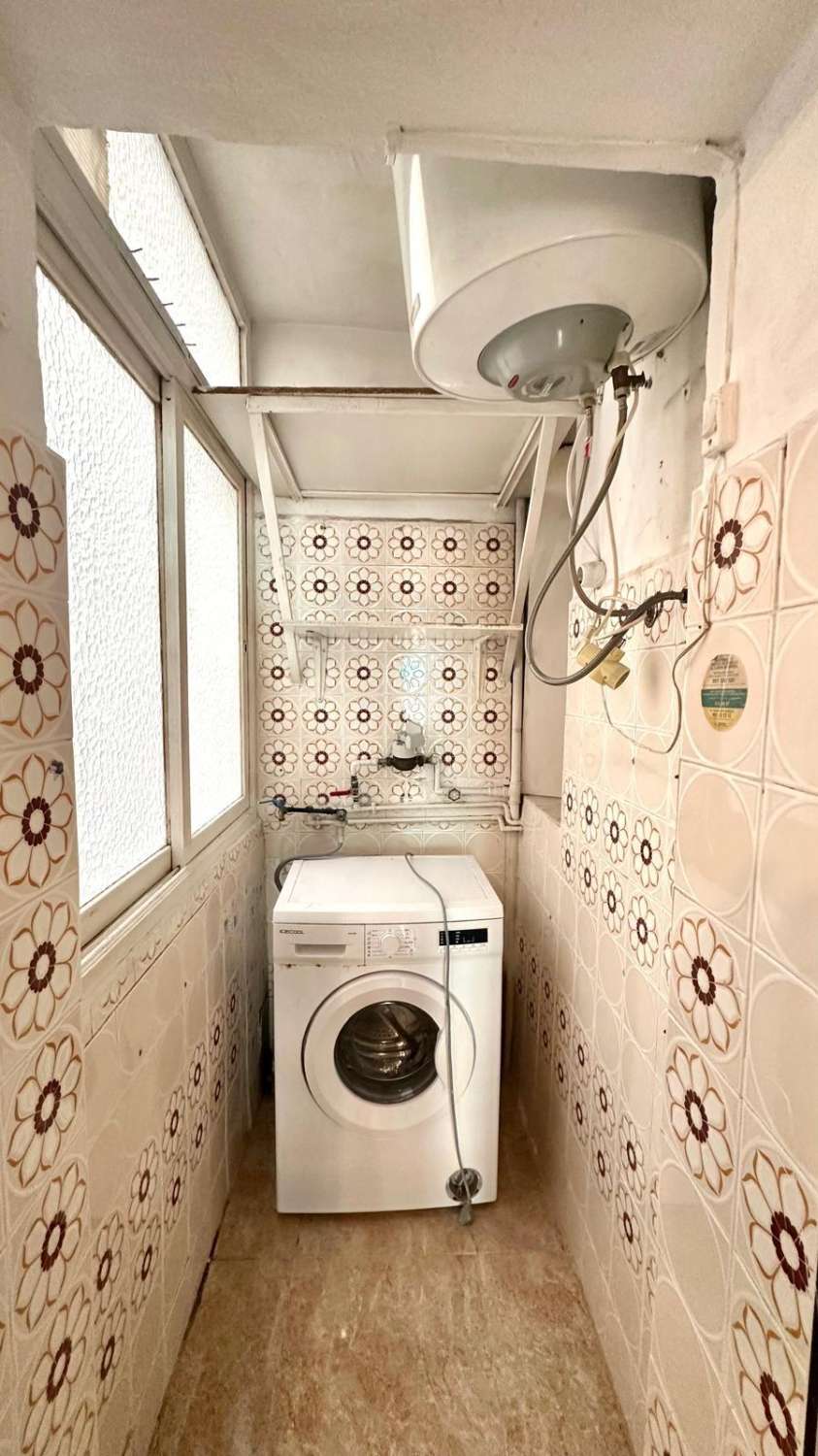 OPORTUNIDAD CENTRO DE TORREVIEJA