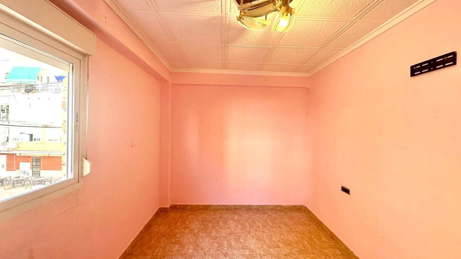 OPORTUNIDAD CENTRO DE TORREVIEJA