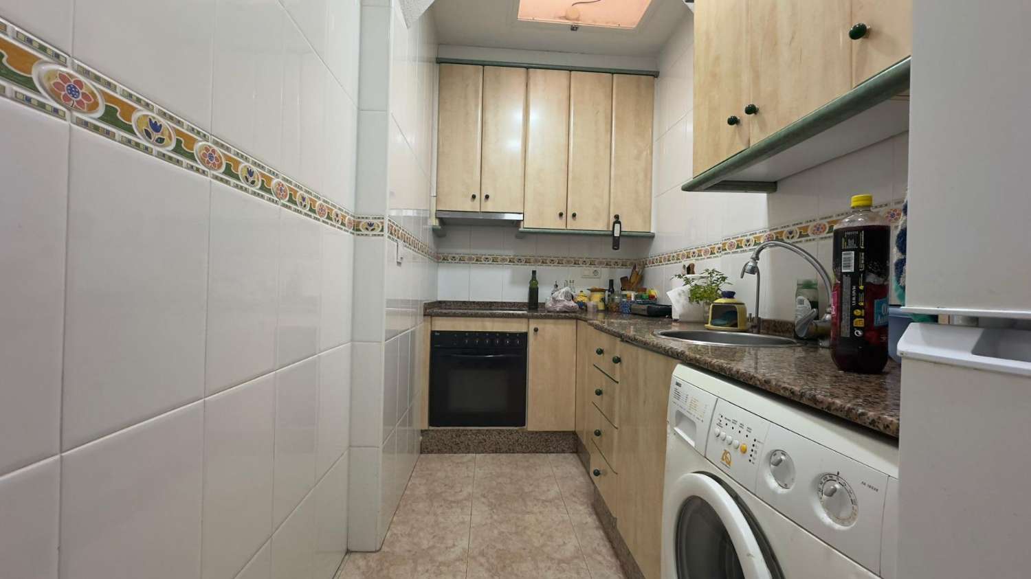 BONITA OCASIÓN EN URBANIZACIÓN PRIVADA