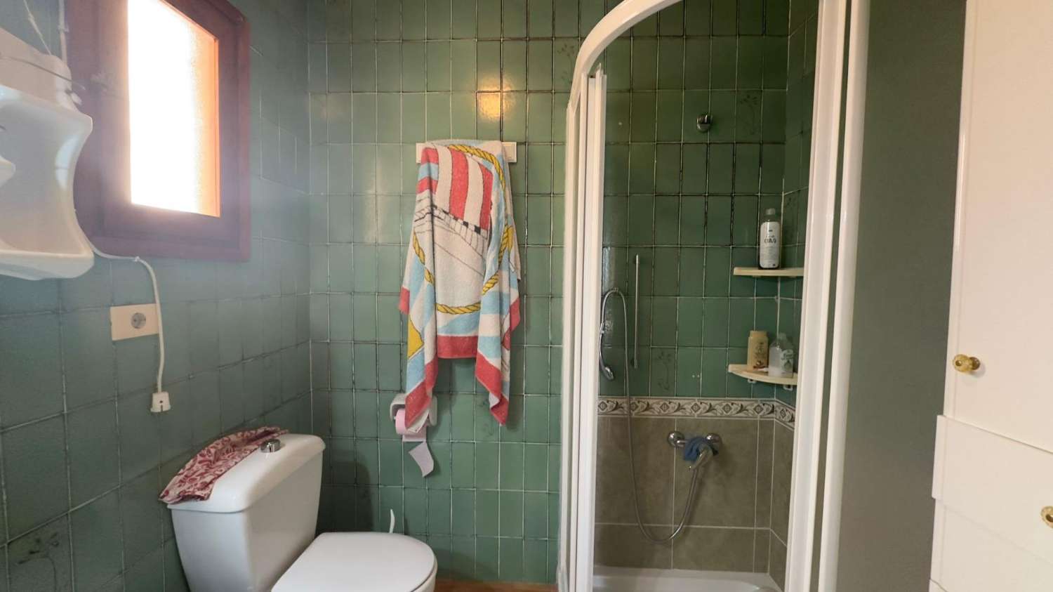 BONITA OCASIÓN EN URBANIZACIÓN PRIVADA