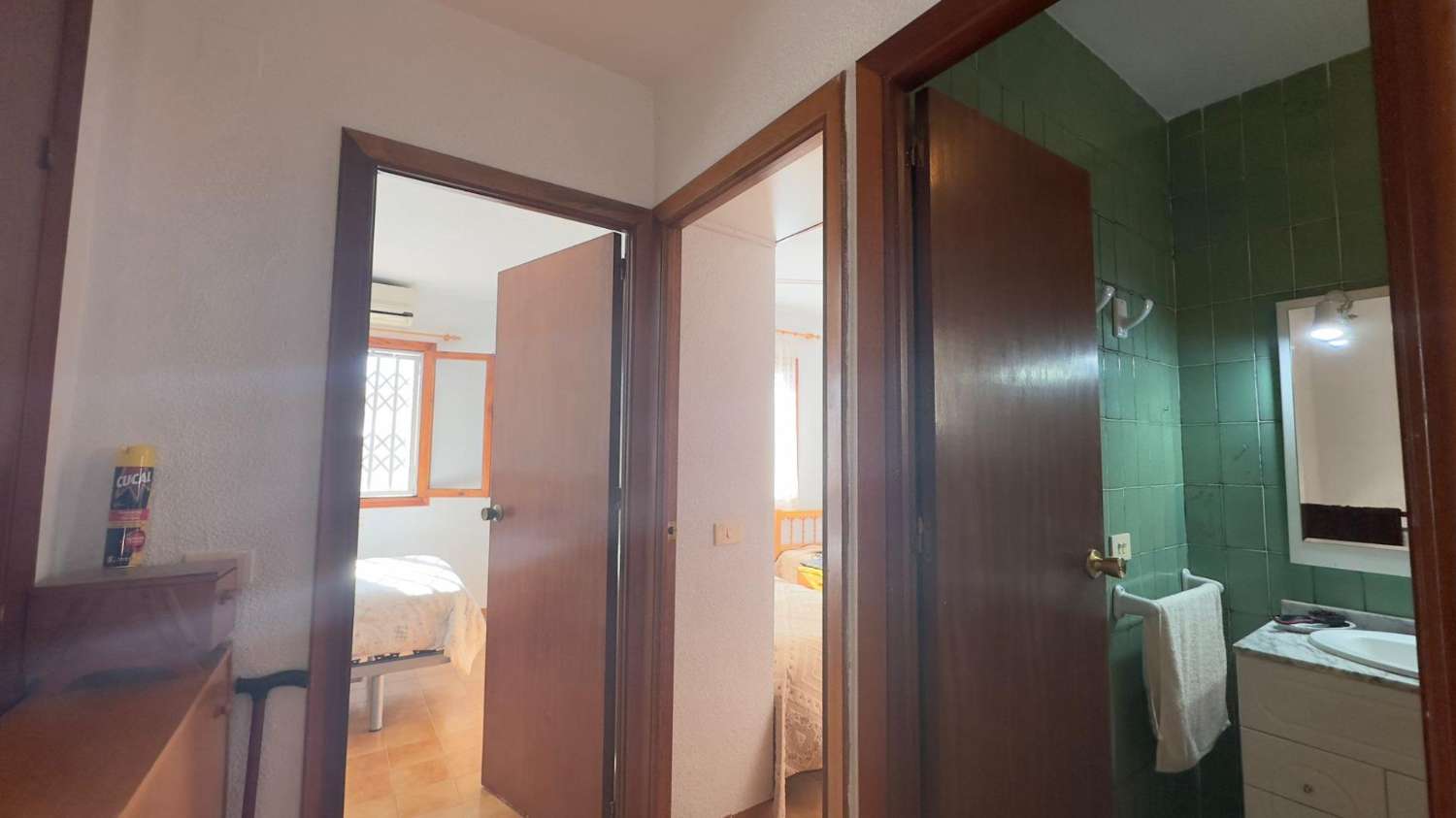 BONITA OCASIÓN EN URBANIZACIÓN PRIVADA