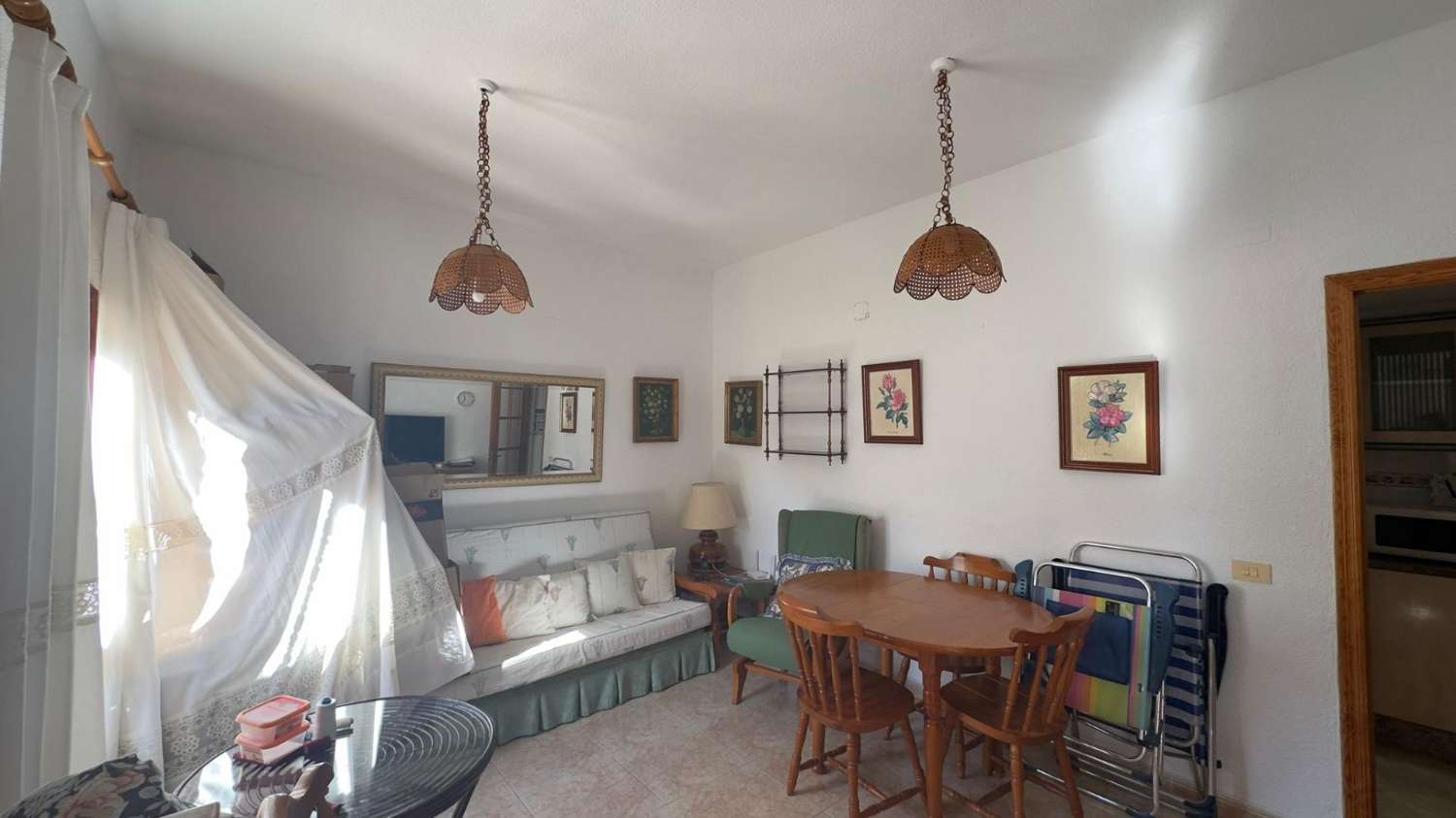 BONITA OCASIÓN EN URBANIZACIÓN PRIVADA