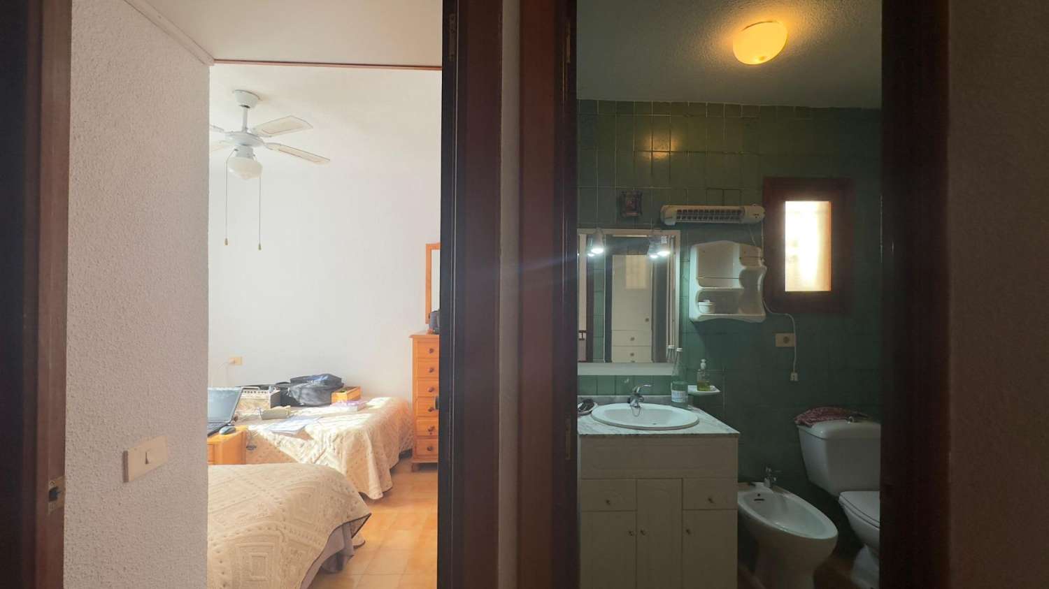 BONITA OCASIÓN EN URBANIZACIÓN PRIVADA