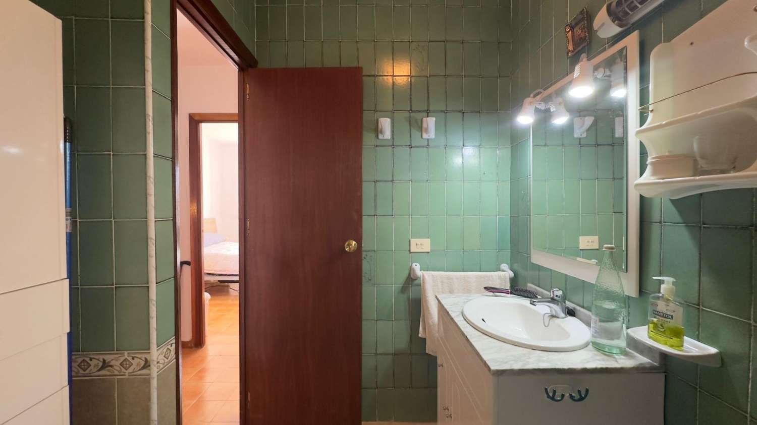 BONITA OCASIÓN EN URBANIZACIÓN PRIVADA