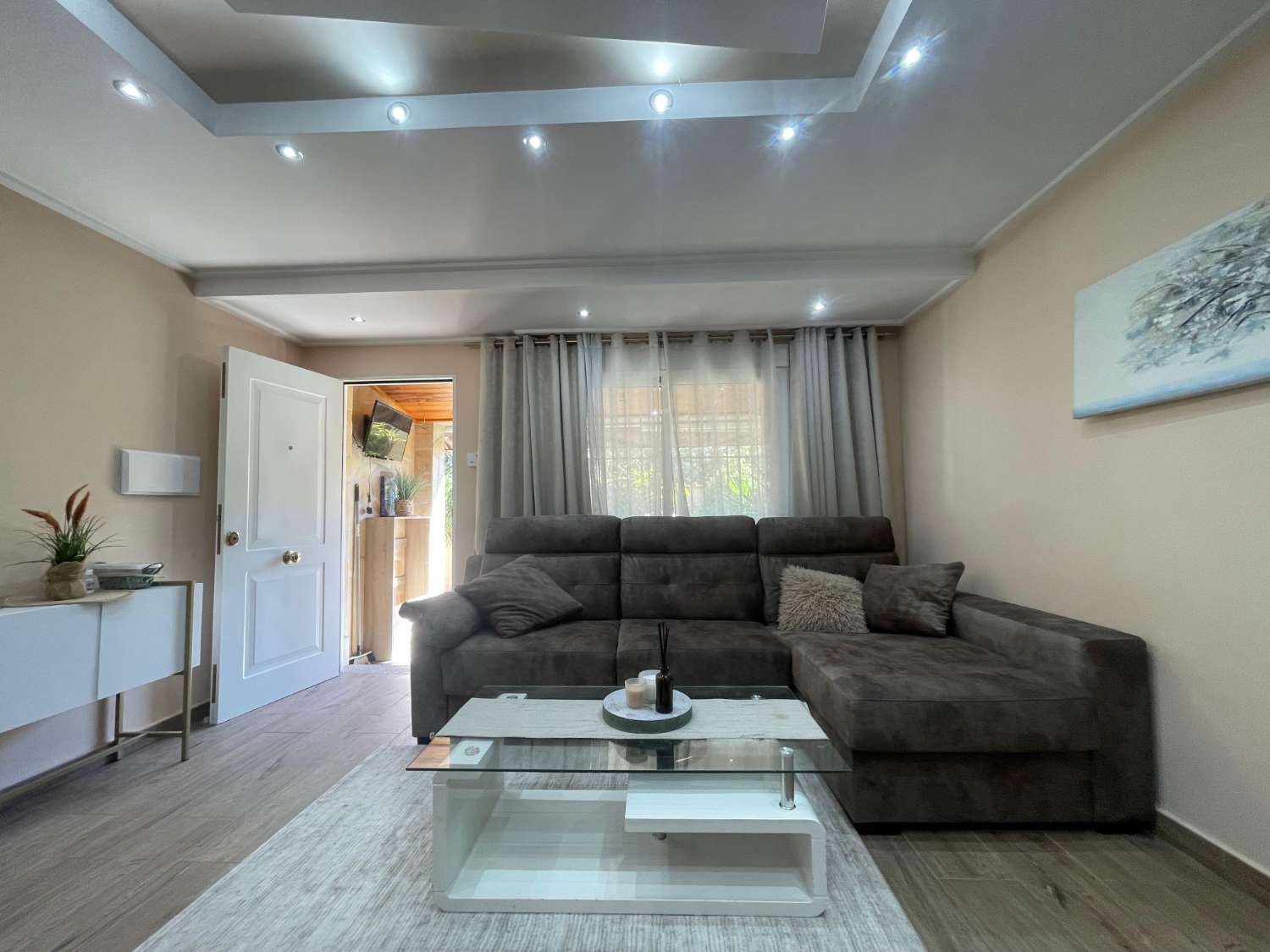 BONITO PAREADA EN ZONA TRANQUILA