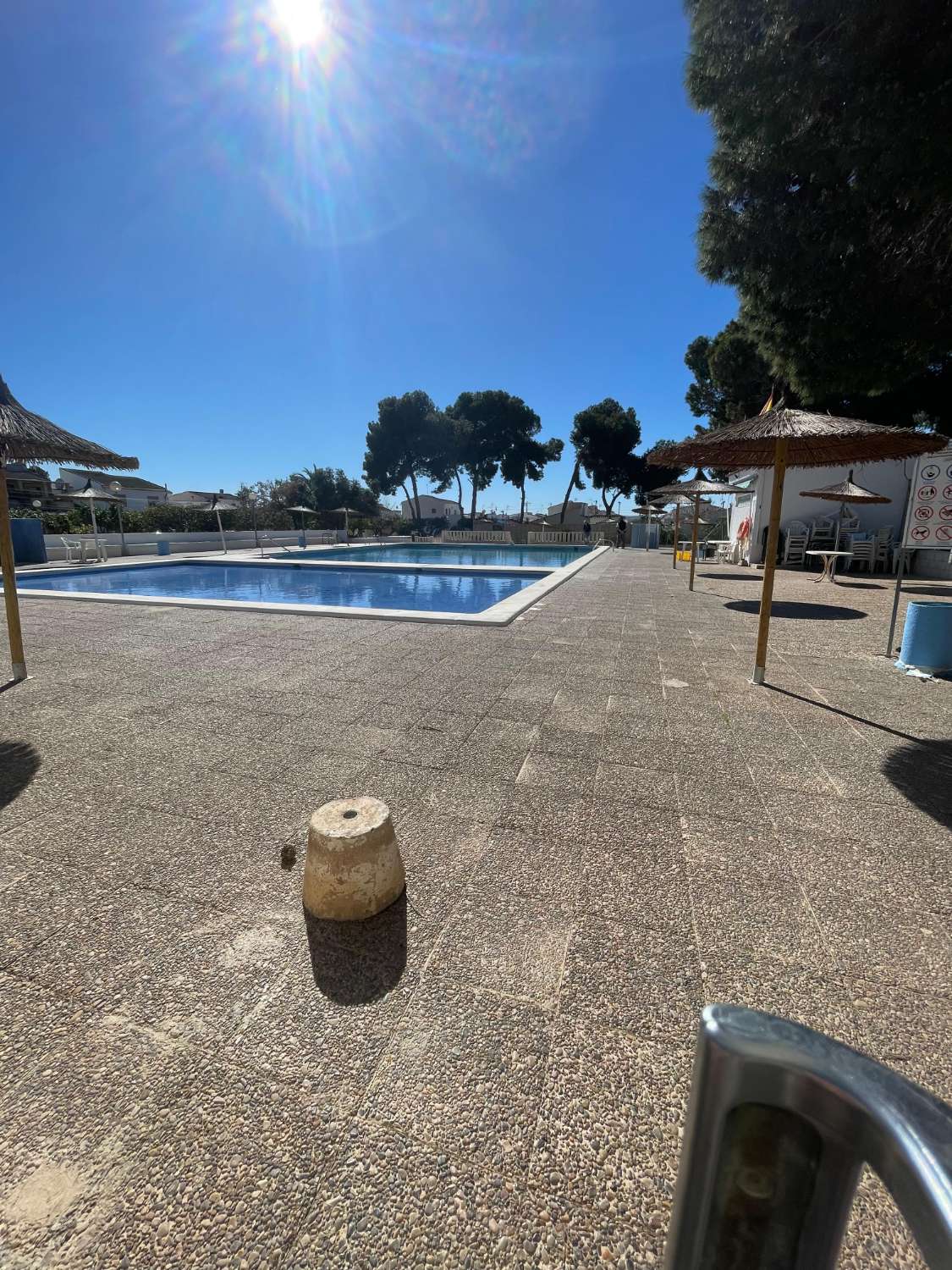 BONITO PAREADA EN ZONA TRANQUILA