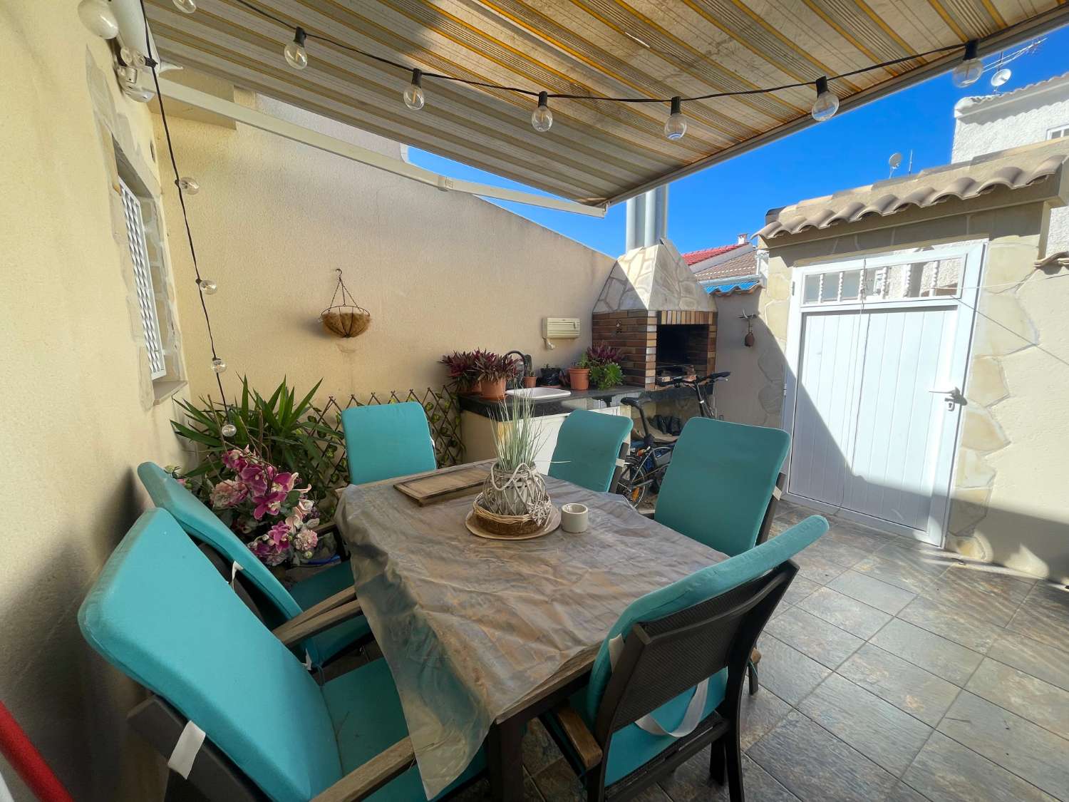 BONITO PAREADA EN ZONA TRANQUILA