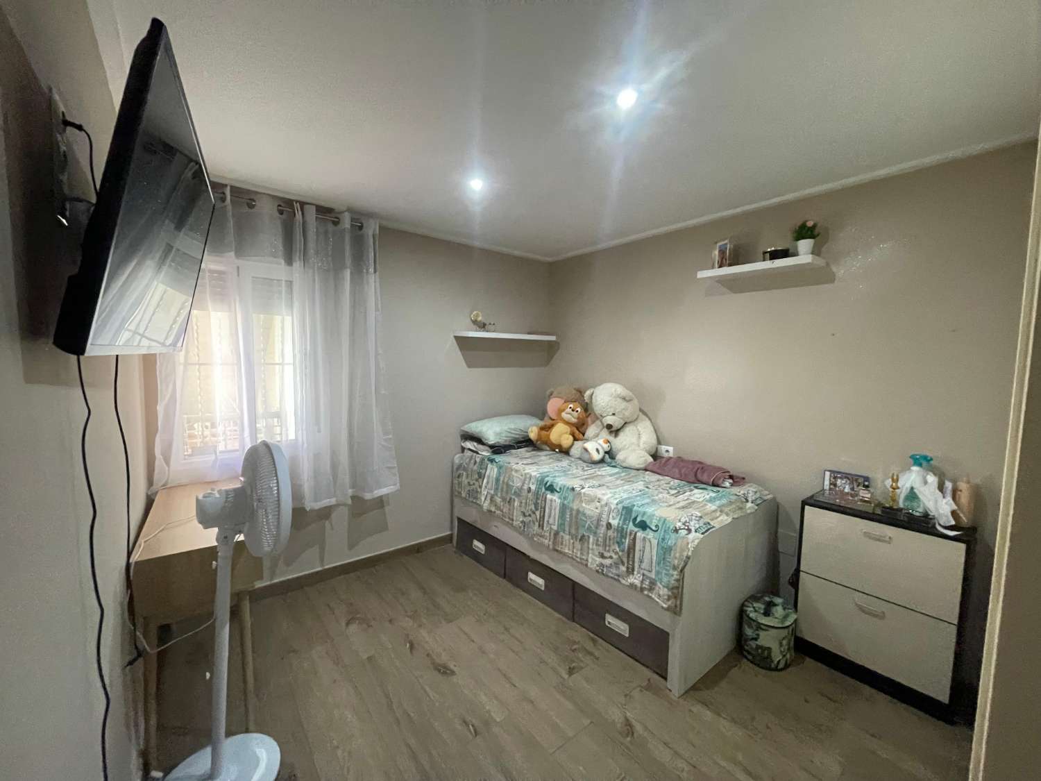 BONITO PAREADA EN ZONA TRANQUILA