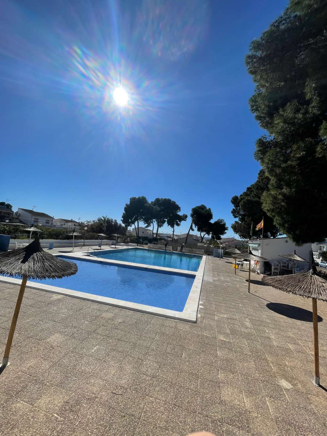 BONITO PAREADA EN ZONA TRANQUILA