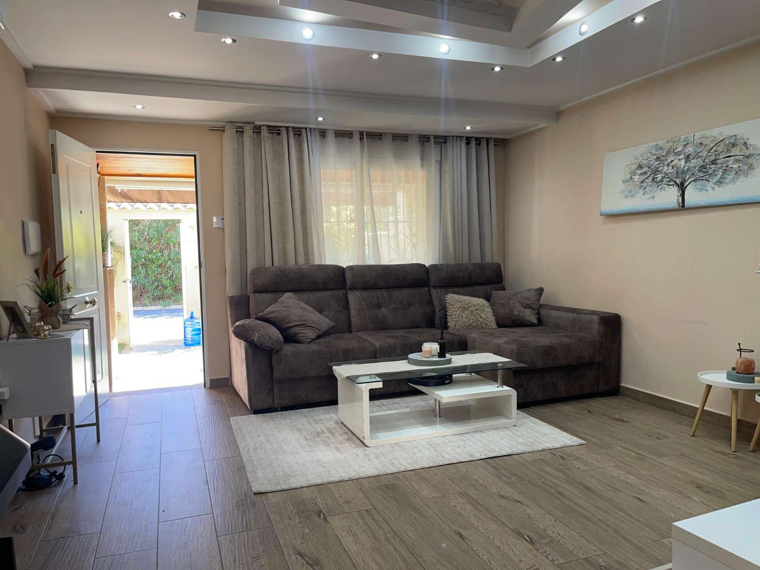 BONITO PAREADA EN ZONA TRANQUILA