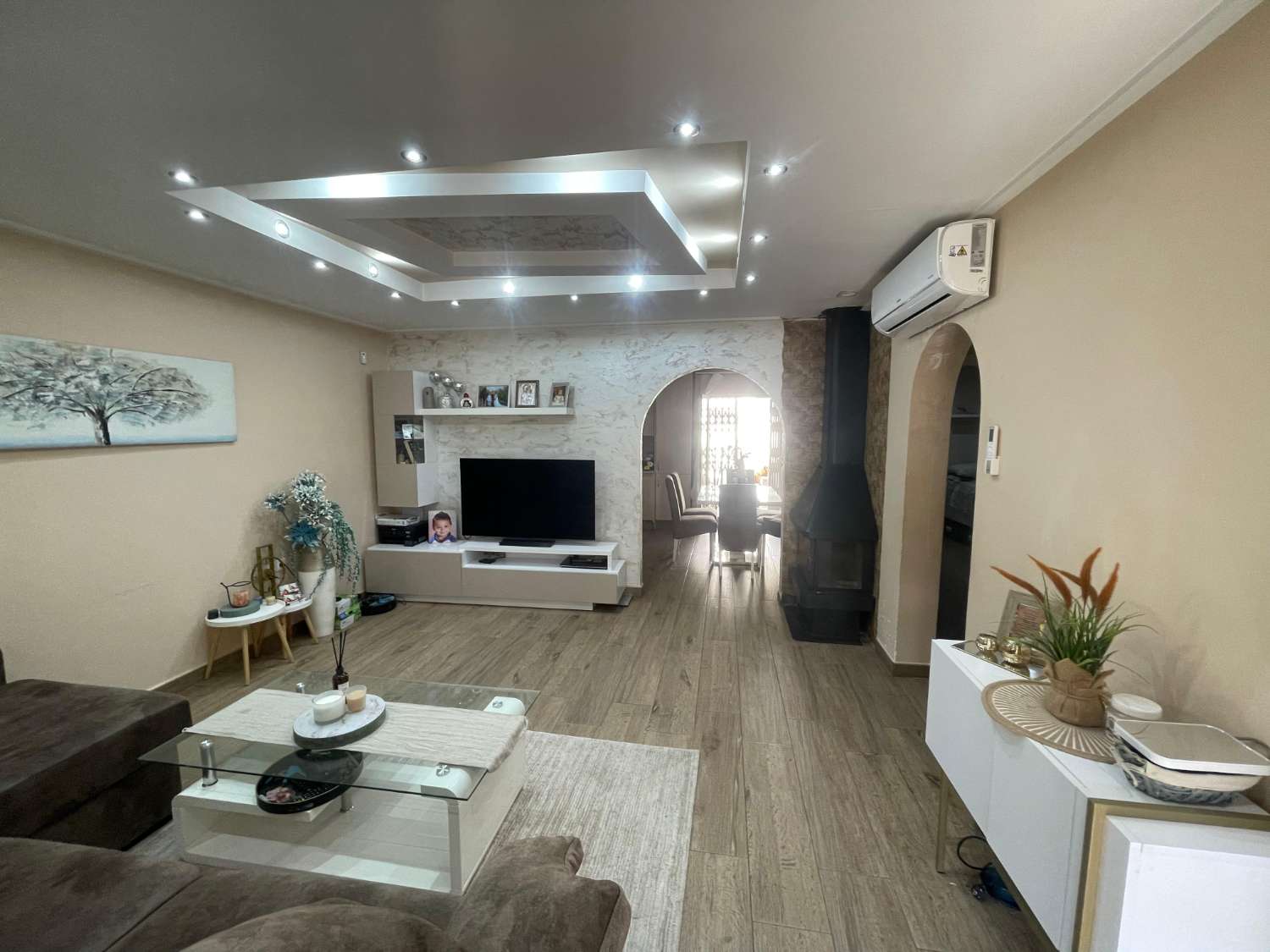 BONITO PAREADA EN ZONA TRANQUILA