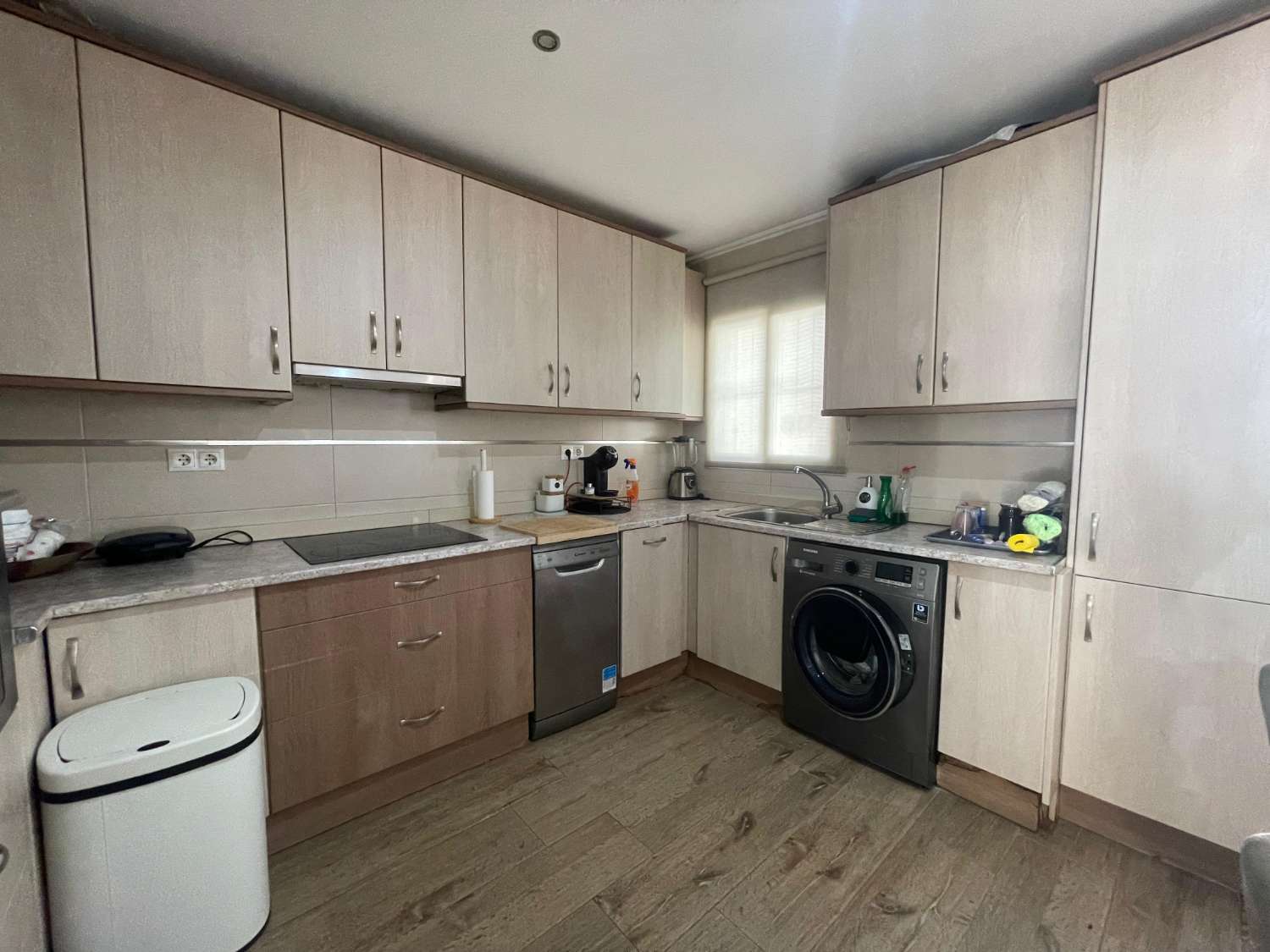 BONITO PAREADA EN ZONA TRANQUILA